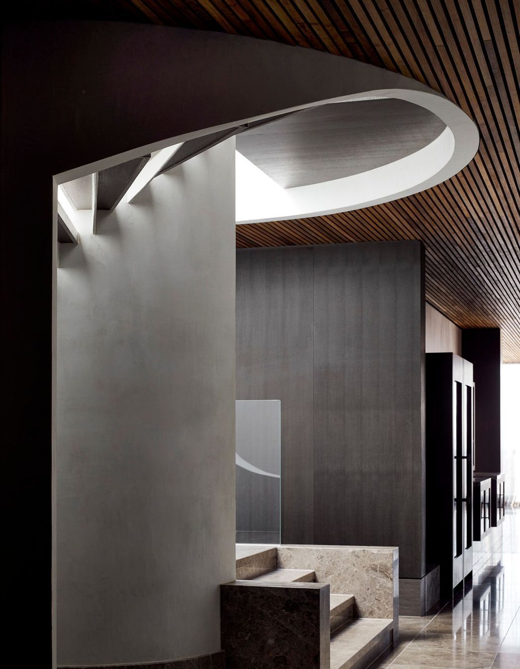 Camberwell Penthouse