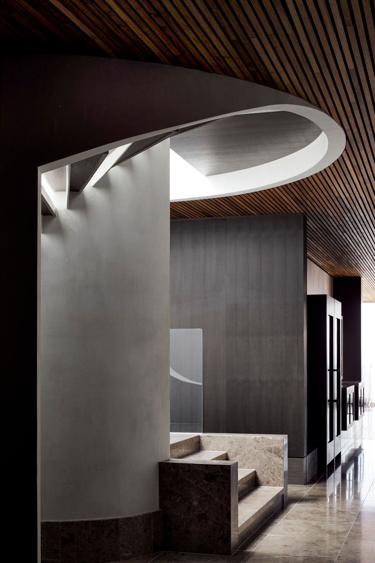 Camberwell Penthouse