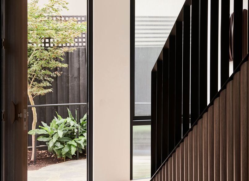 Wattle Road Residence