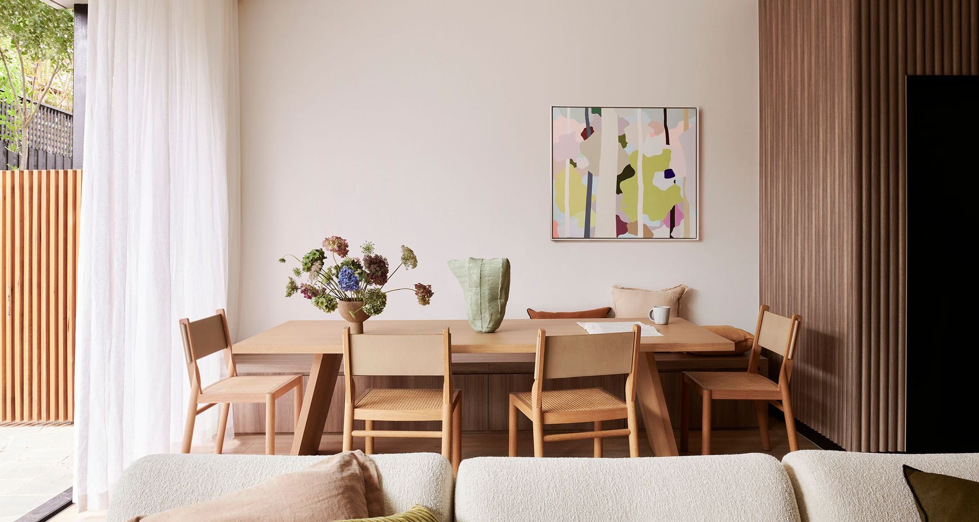 Wattle Road Residence banner