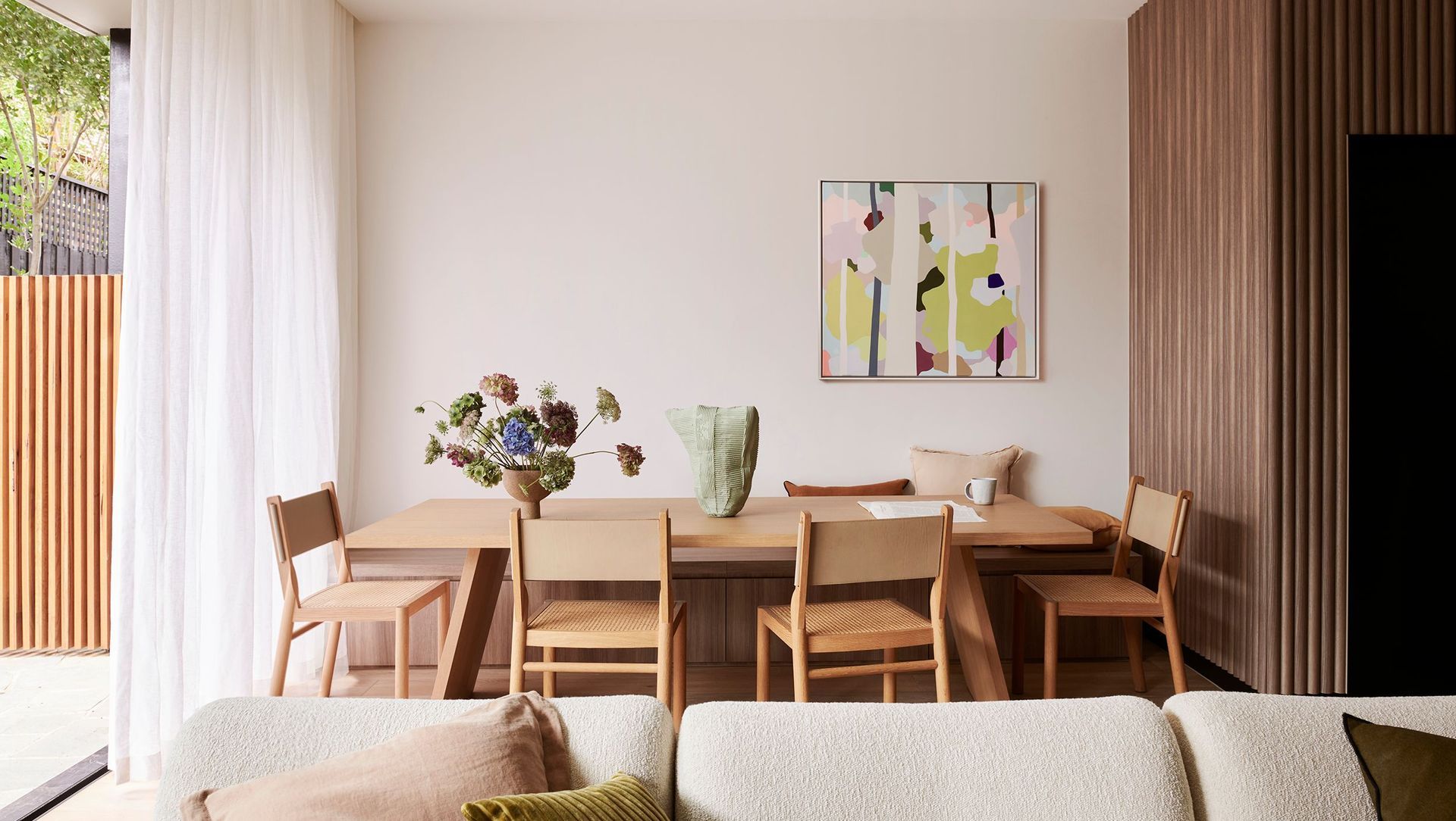 Wattle Road Residence banner