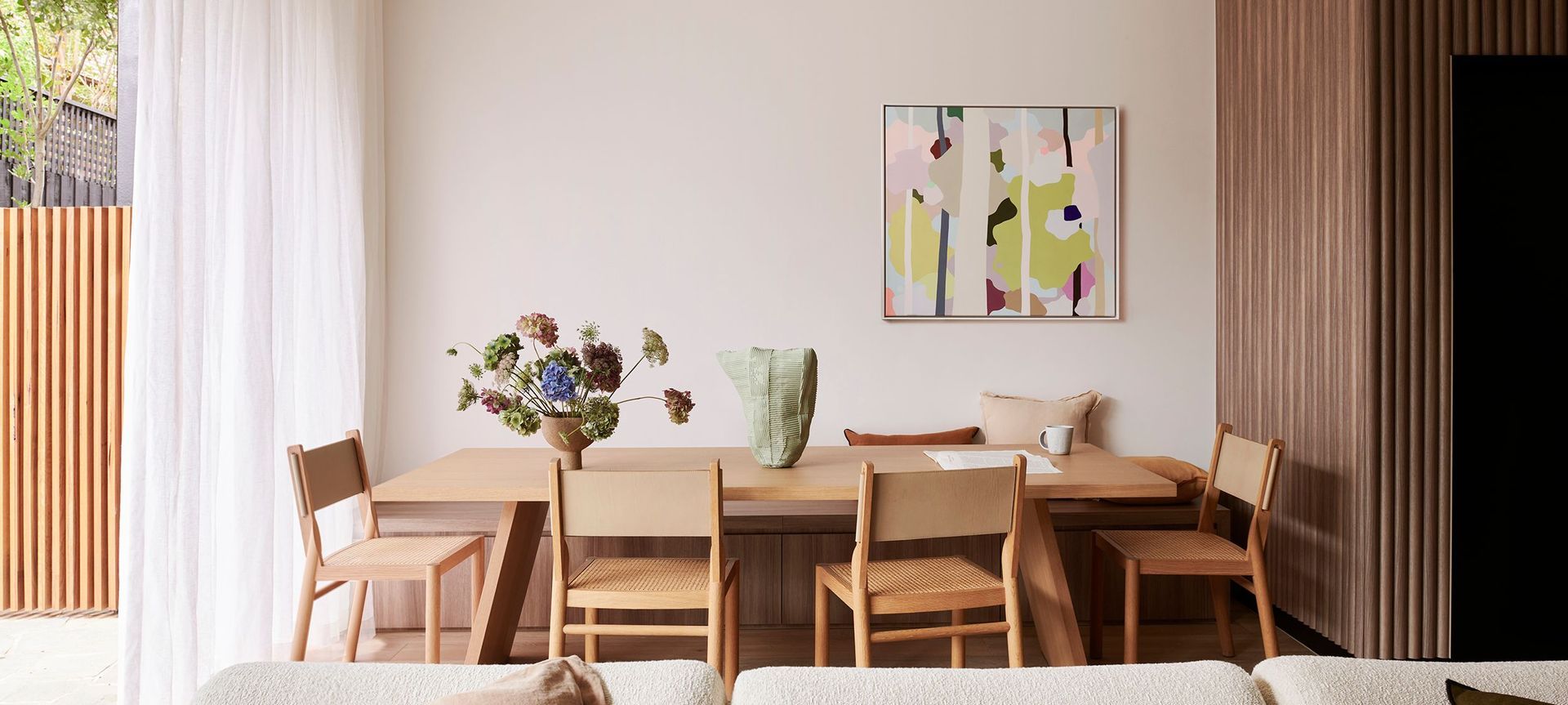 Wattle Road Residence banner