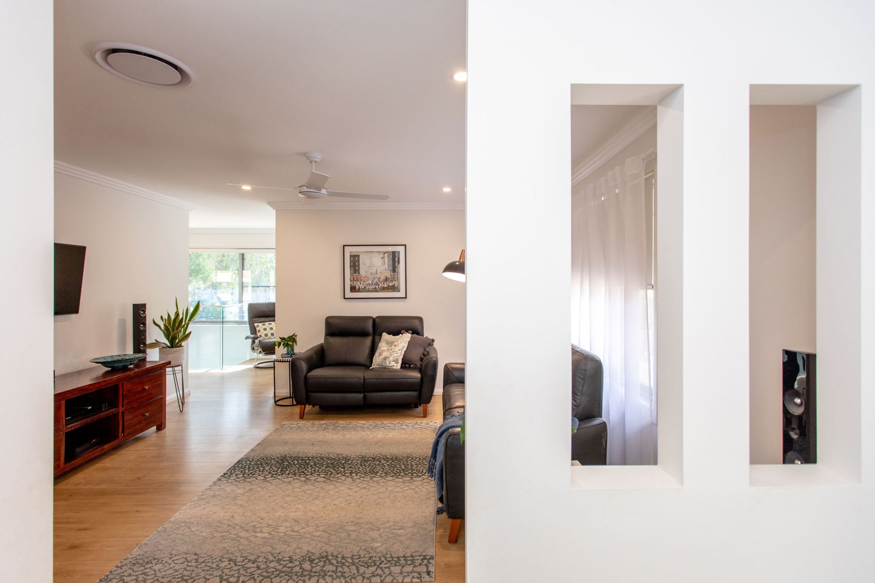 Baulkham Hills Renovation &amp; Extension
