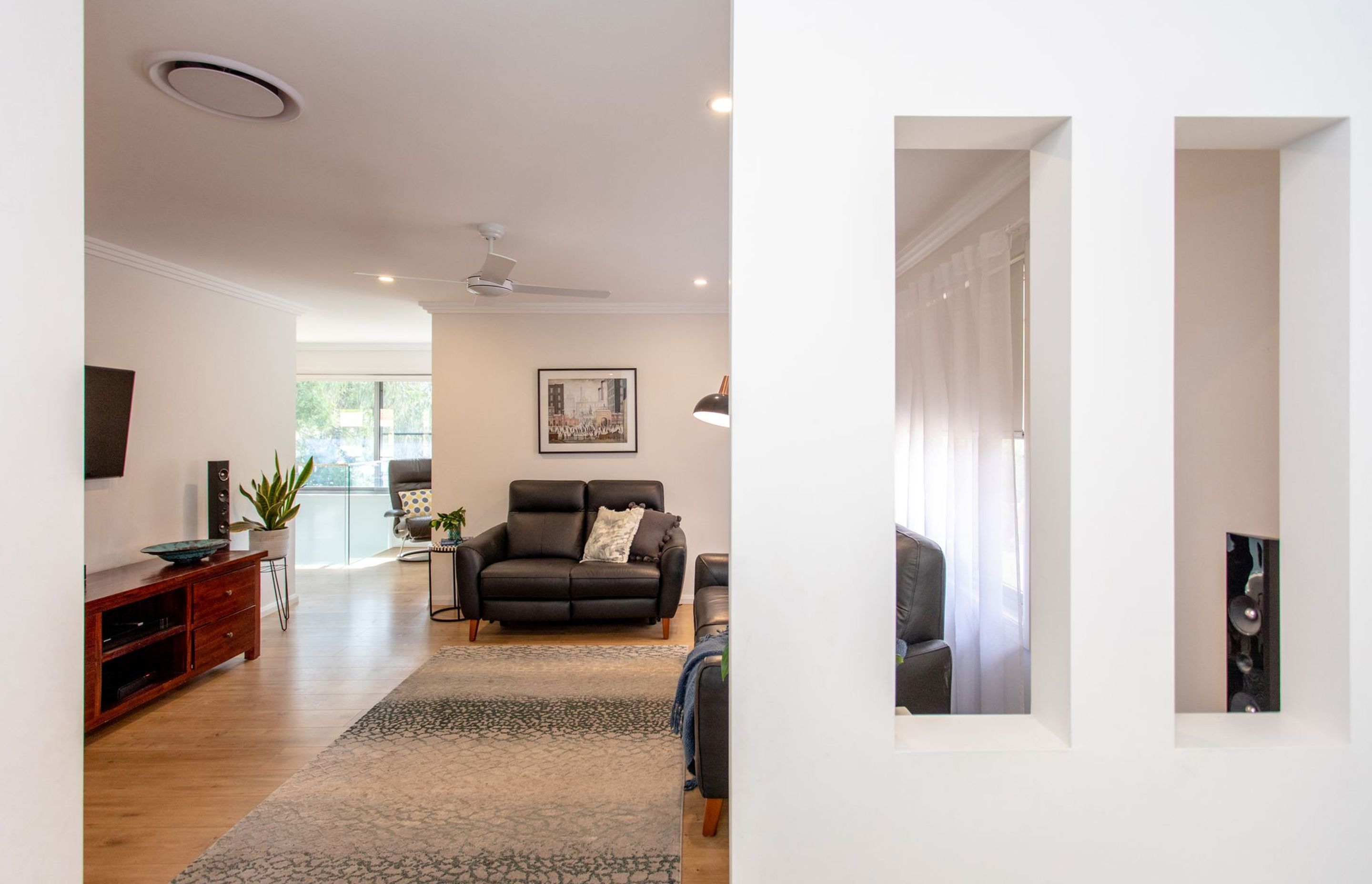 Baulkham Hills Renovation & Extension