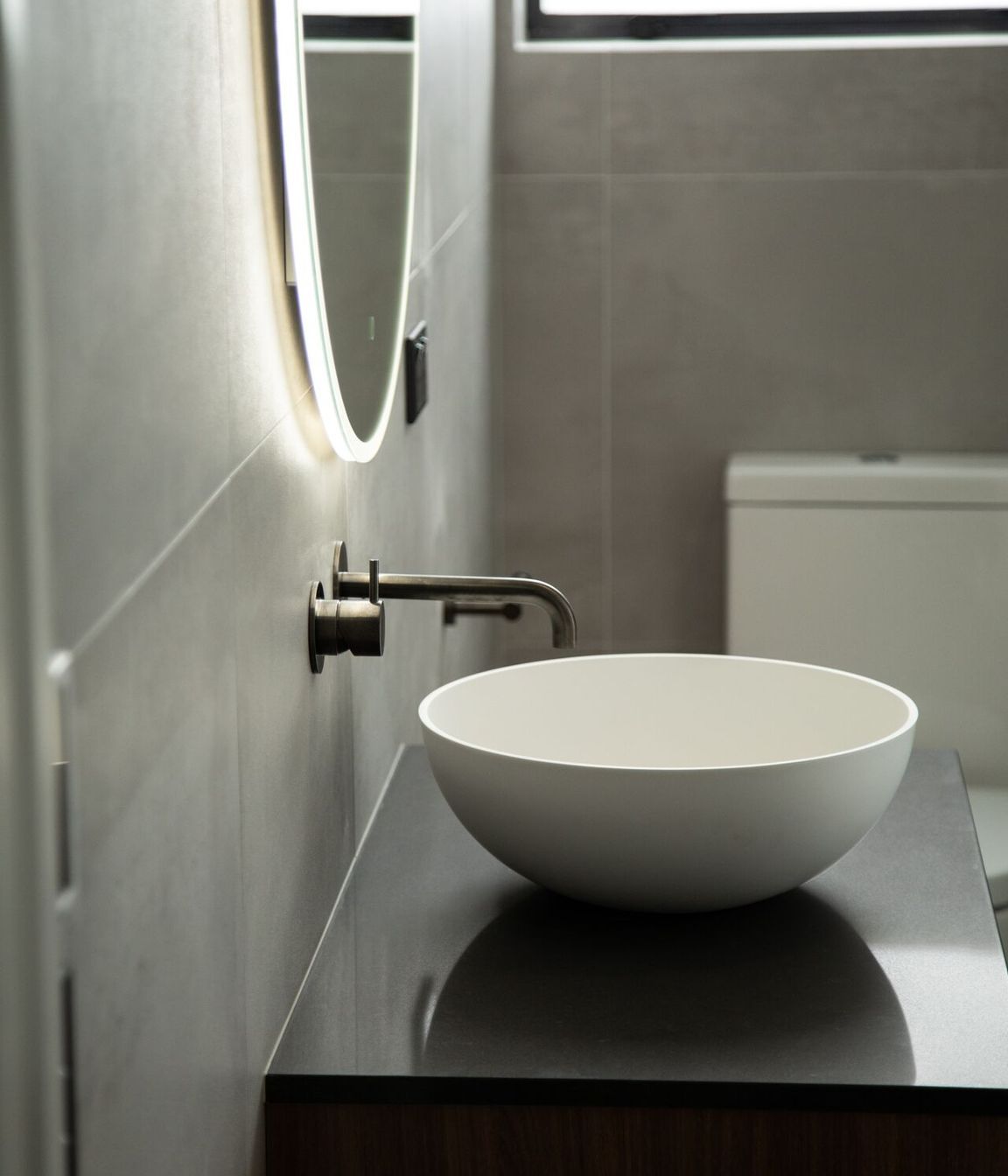 Guest Bathroom 2