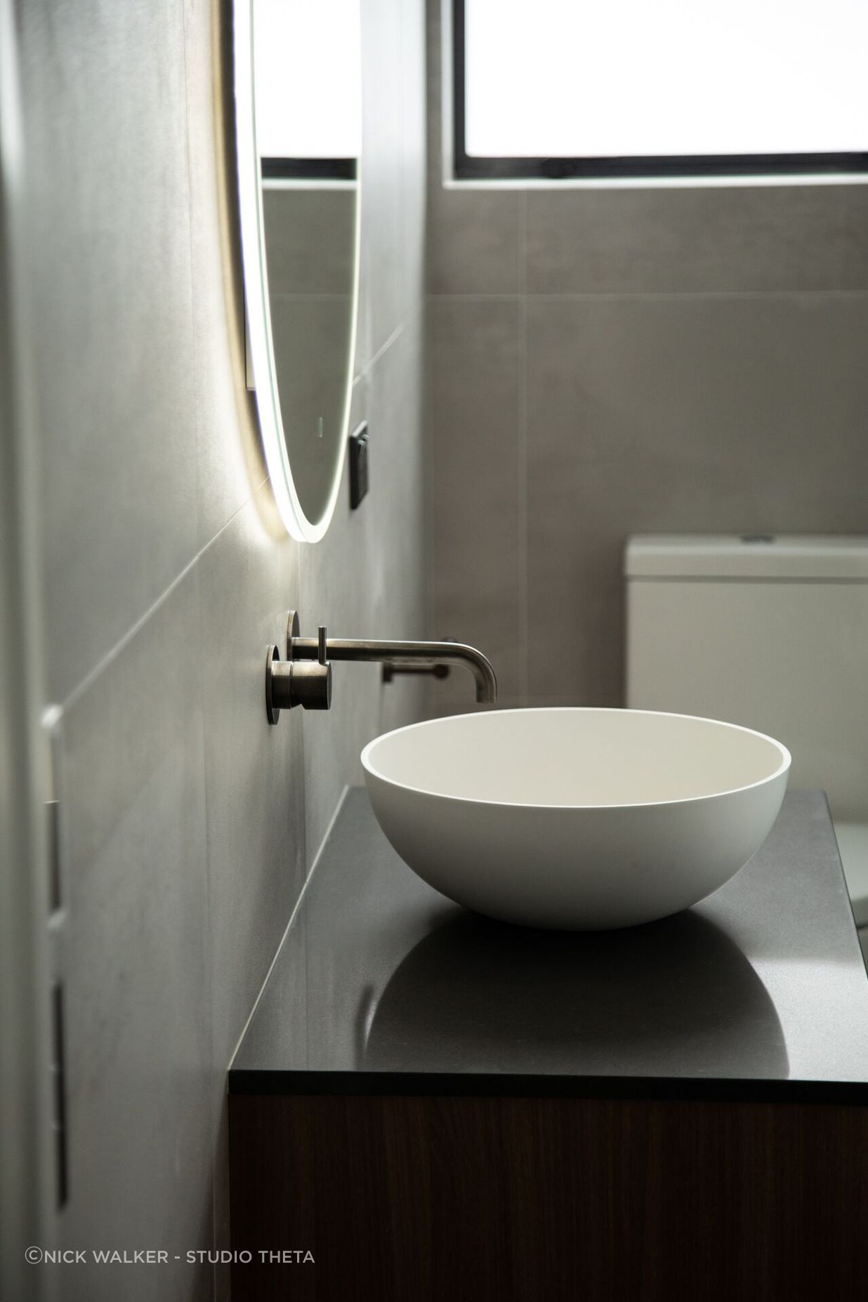 Guest Bathroom 2