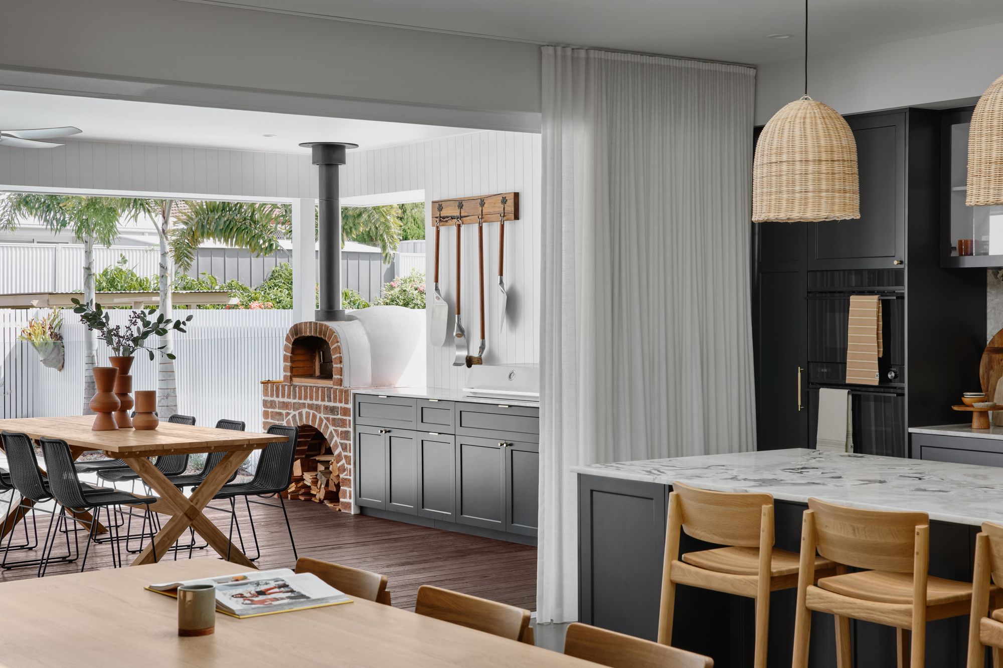 Coastal Cottage