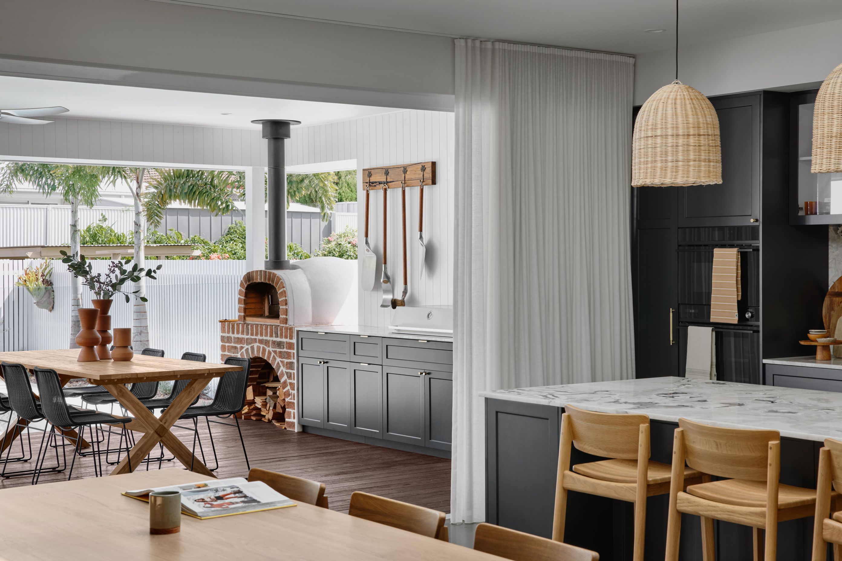 Coastal Cottage