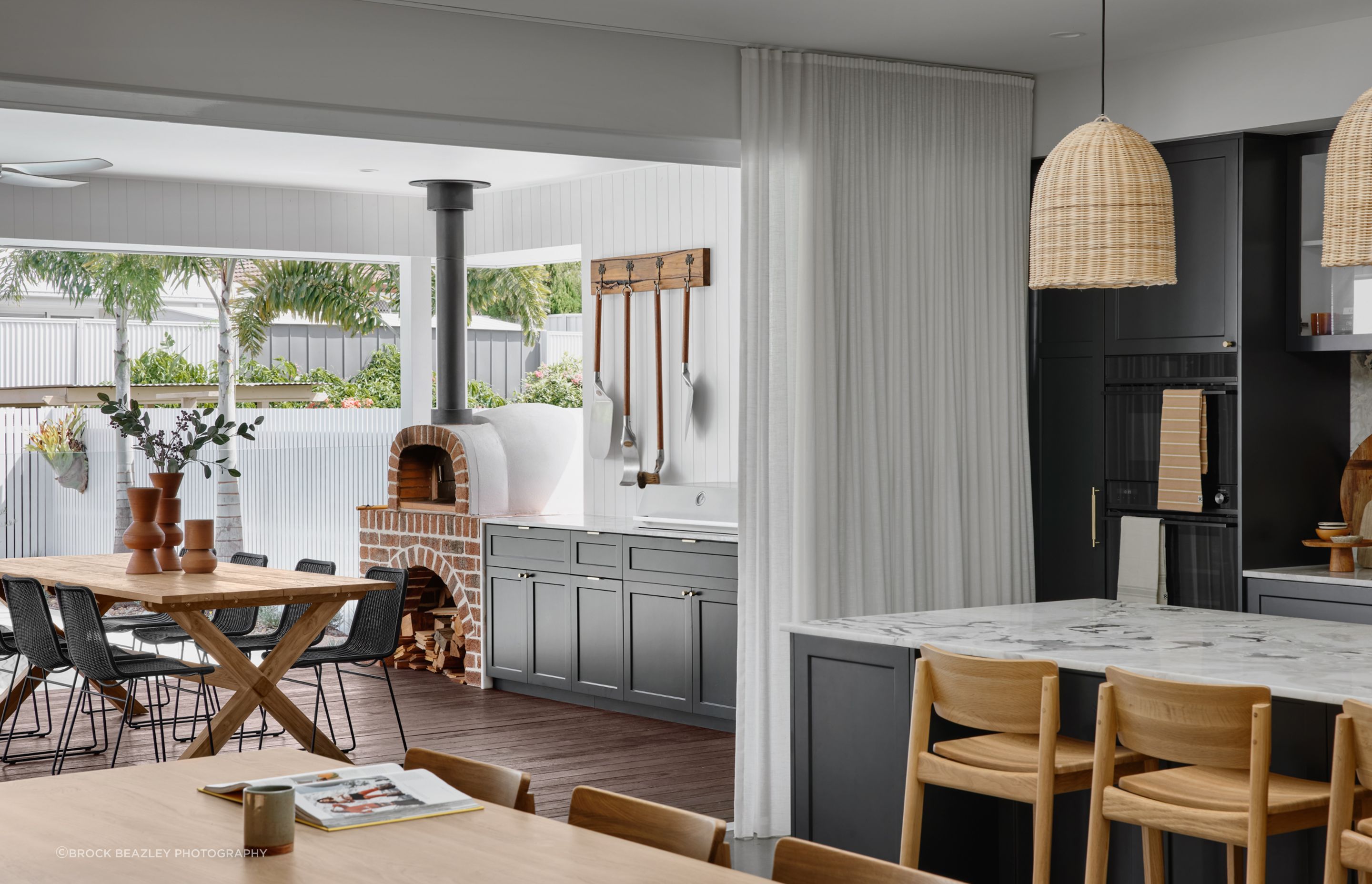 Coastal Cottage