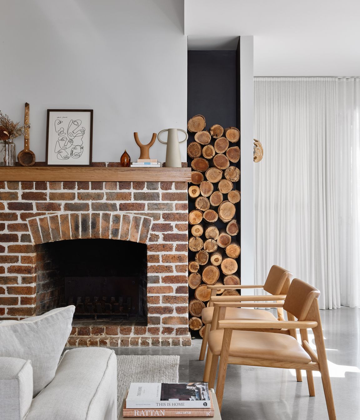 Coastal Cottage