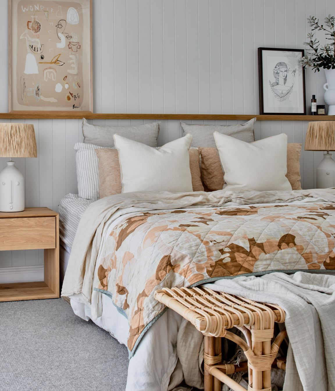Coastal Cottage