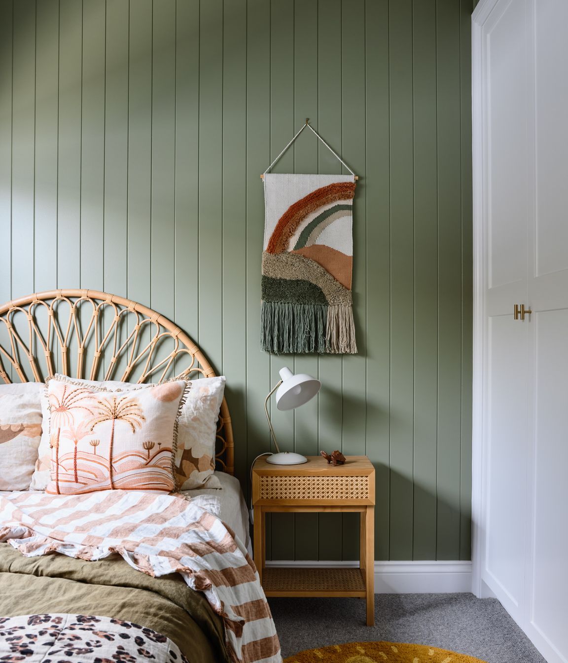 Coastal Cottage