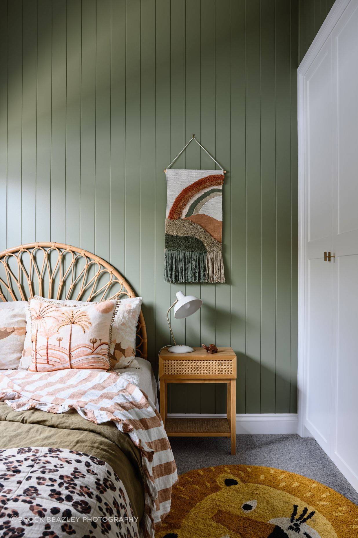 Coastal Cottage