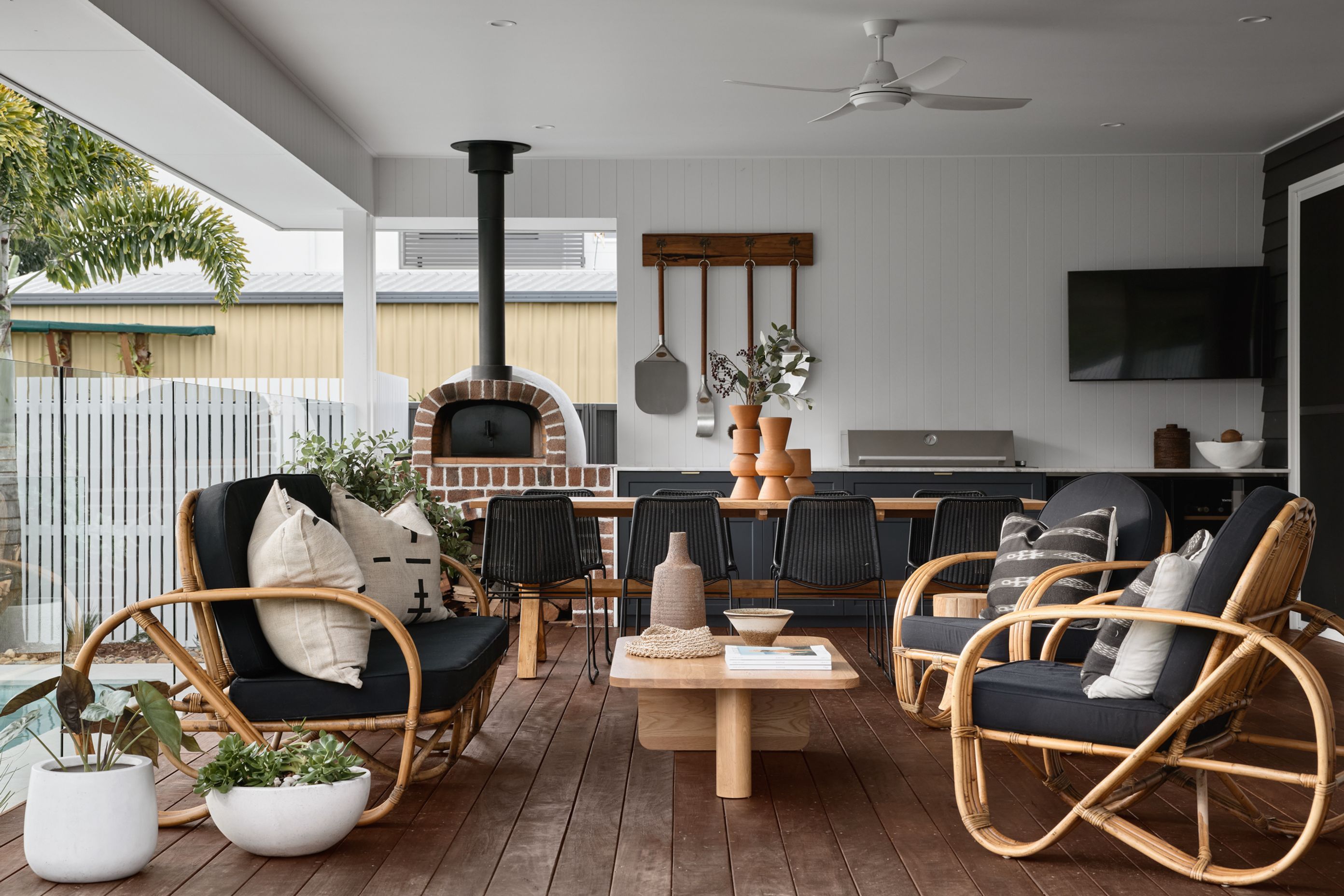 Coastal Cottage