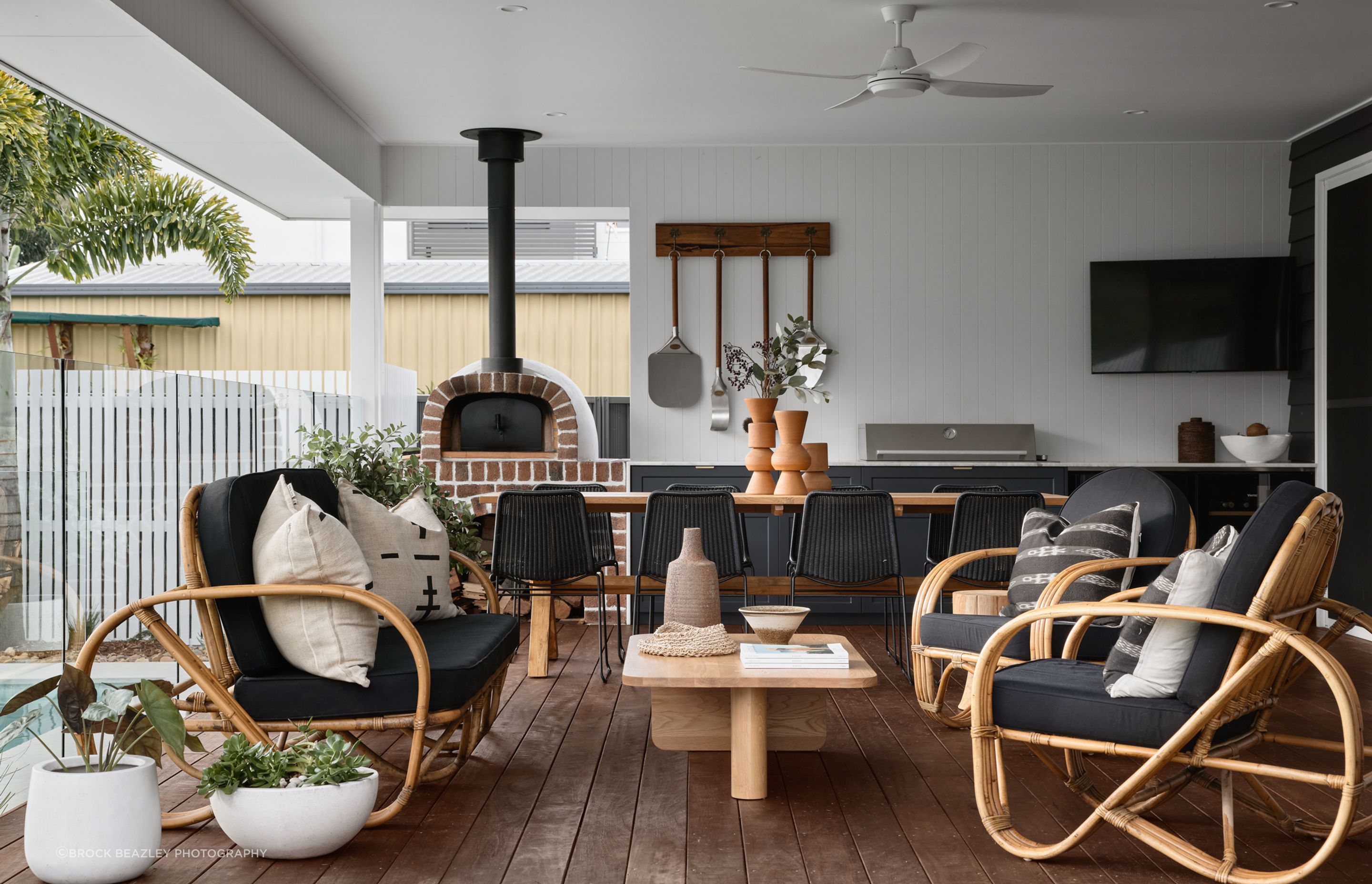 Coastal Cottage