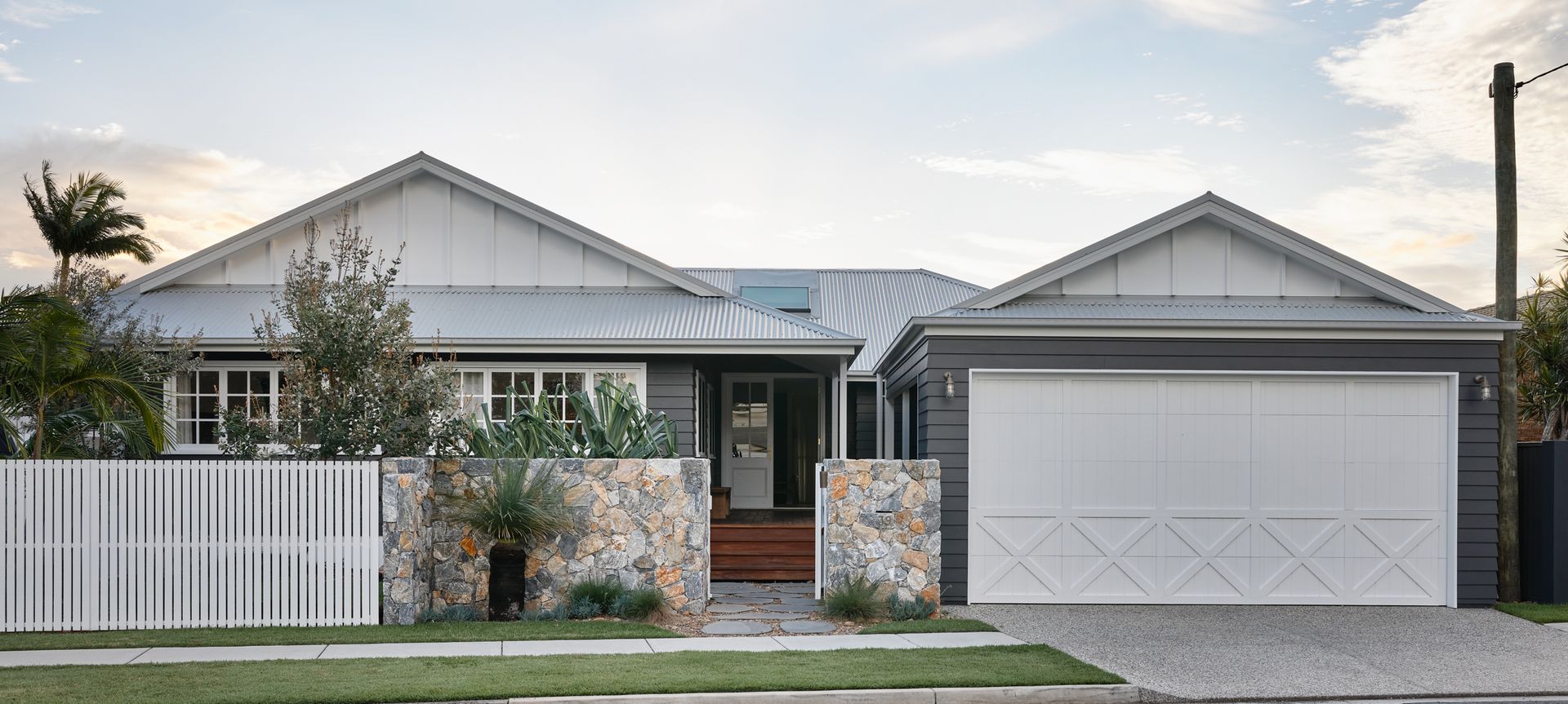Coastal Cottage banner