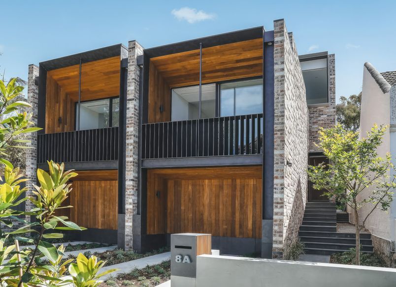 Jackaman St, Bondi
