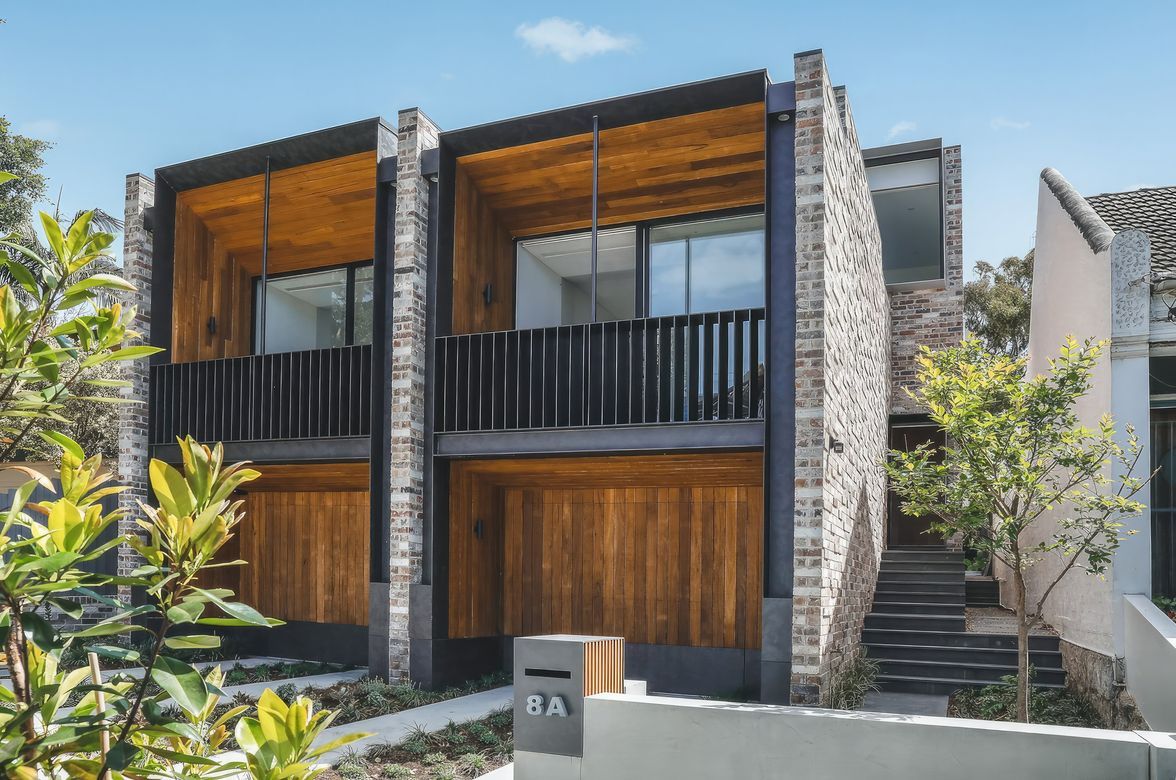 Jackaman St, Bondi