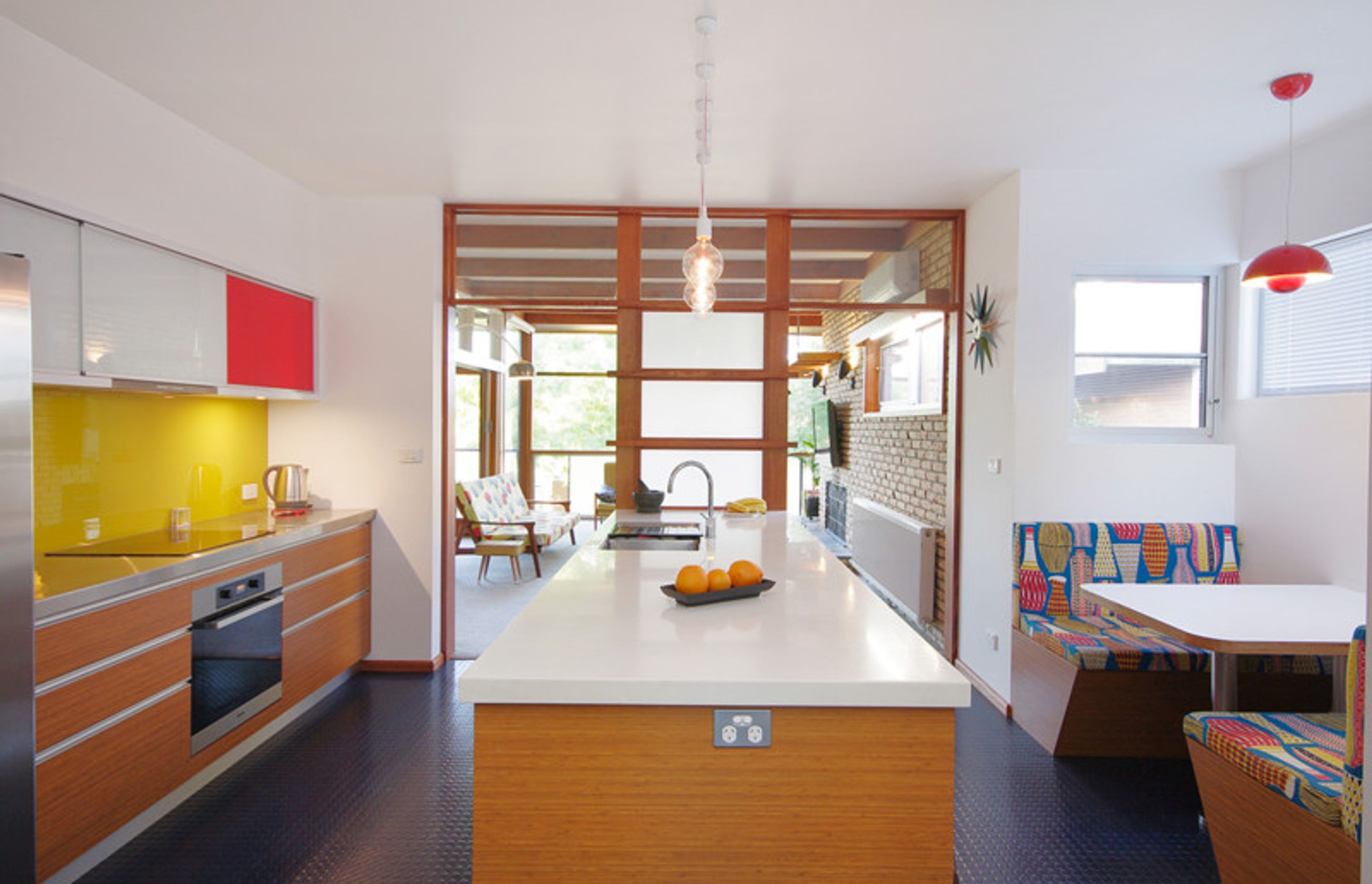 Newtown Renovation