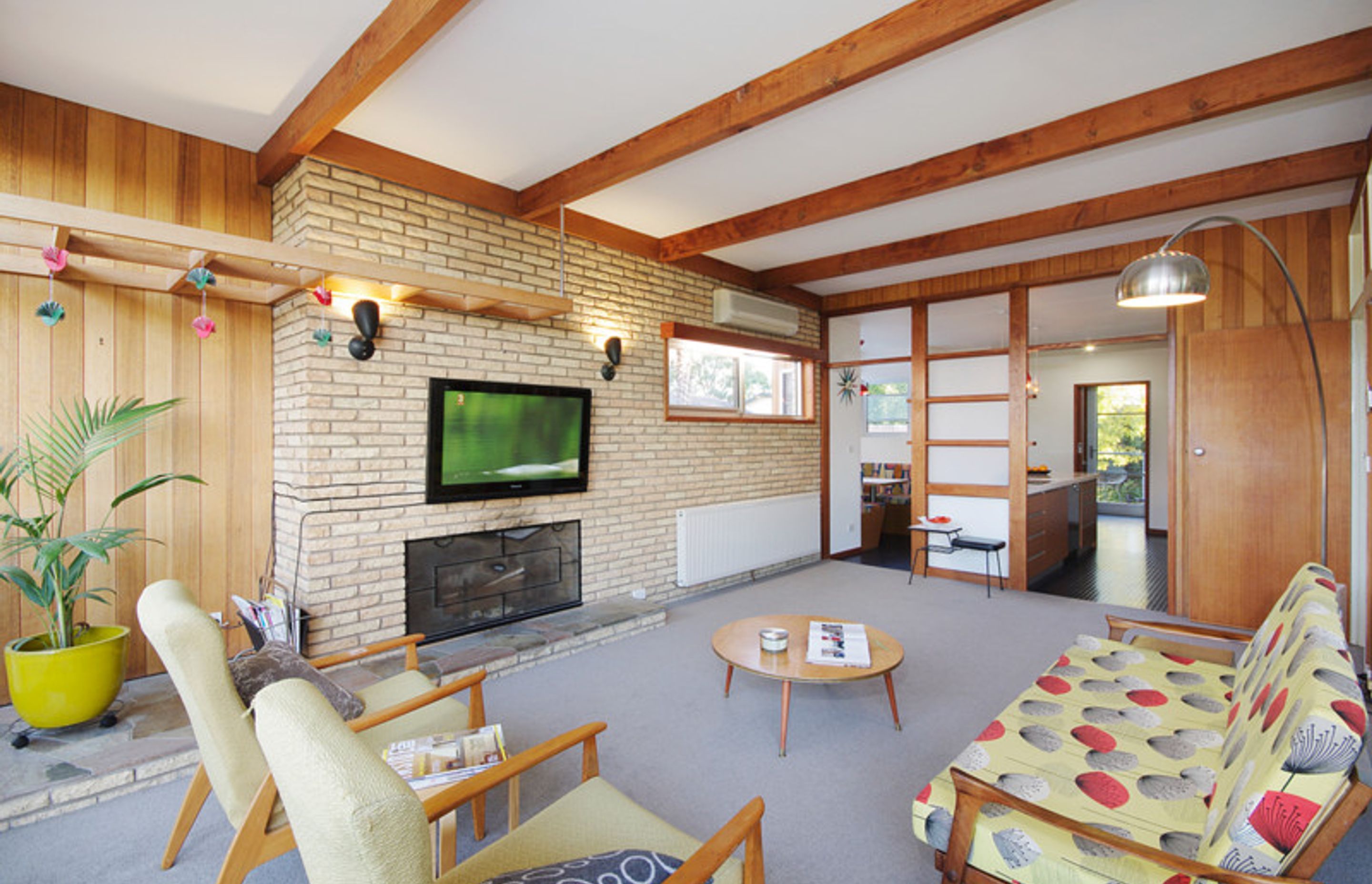 Newtown Renovation