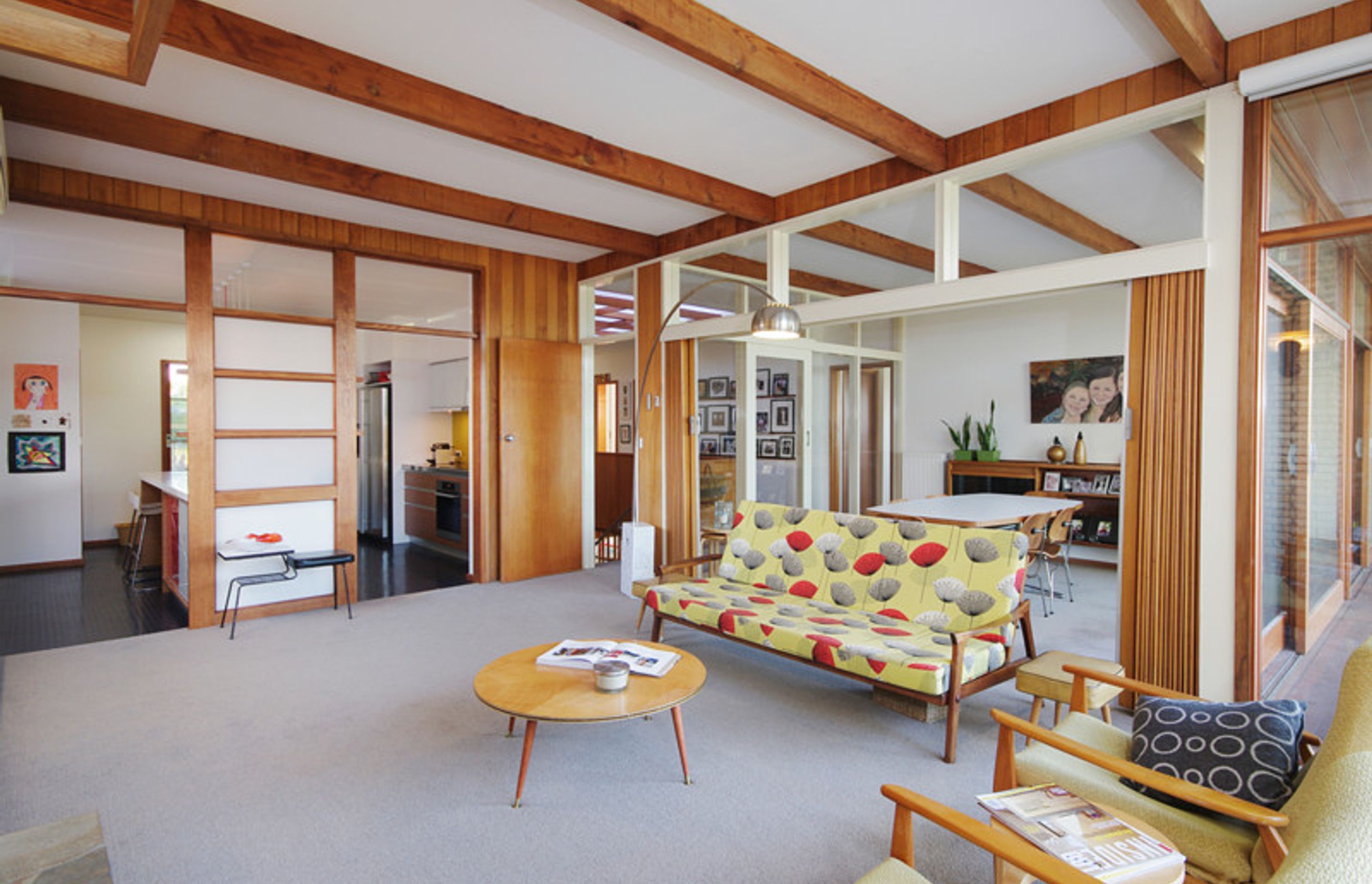 Newtown Renovation