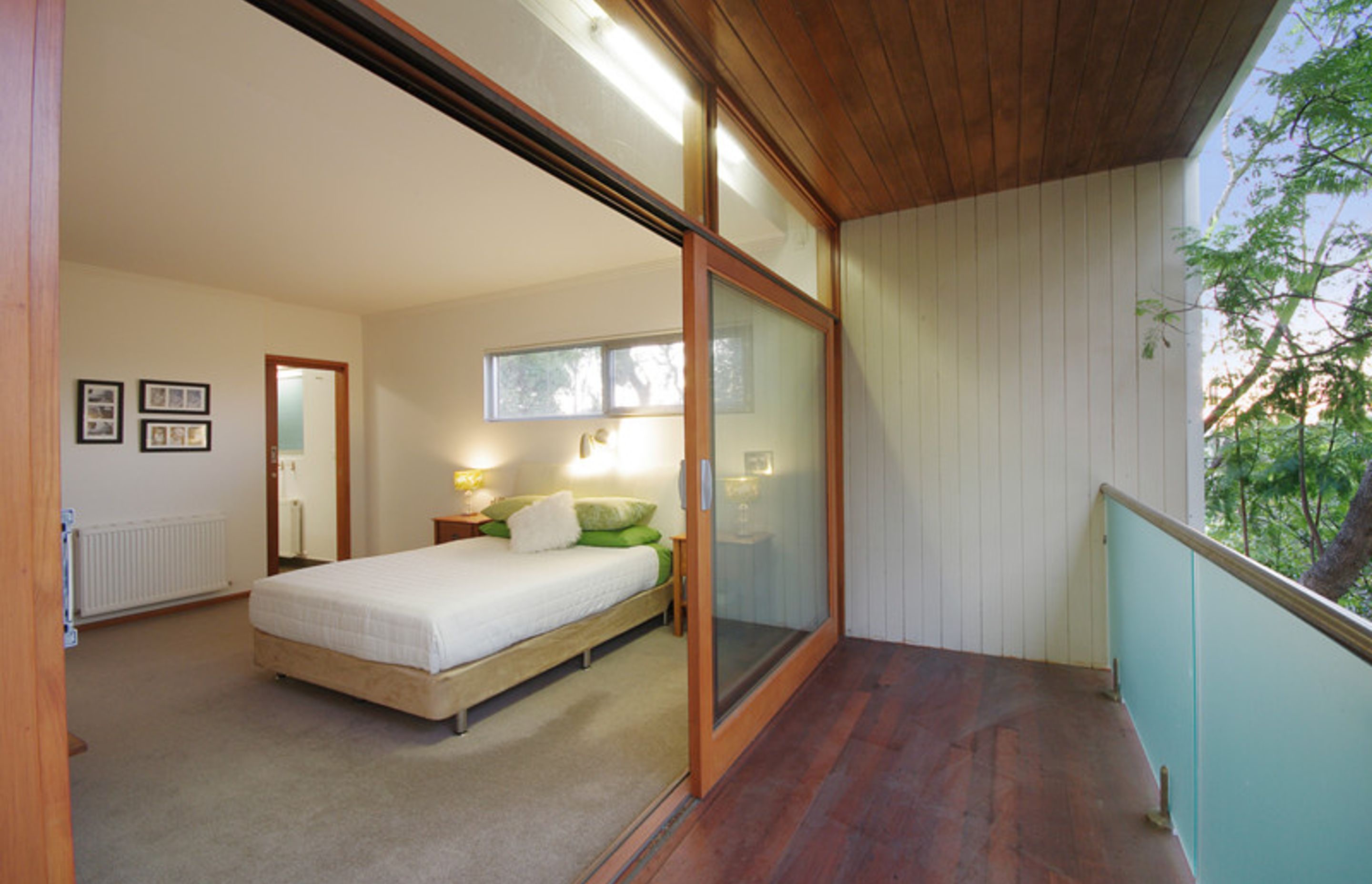 Newtown Renovation