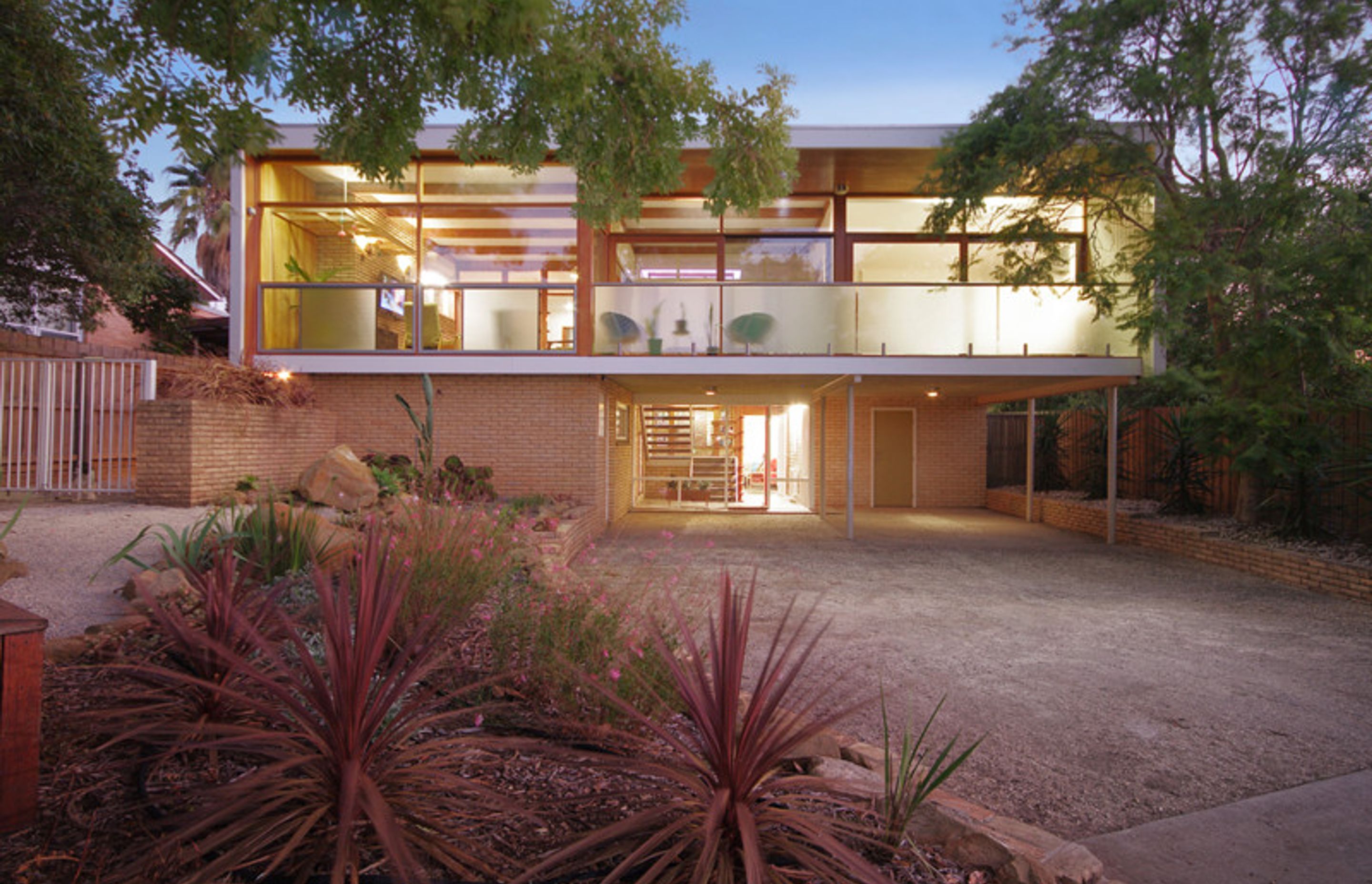 Newtown Renovation