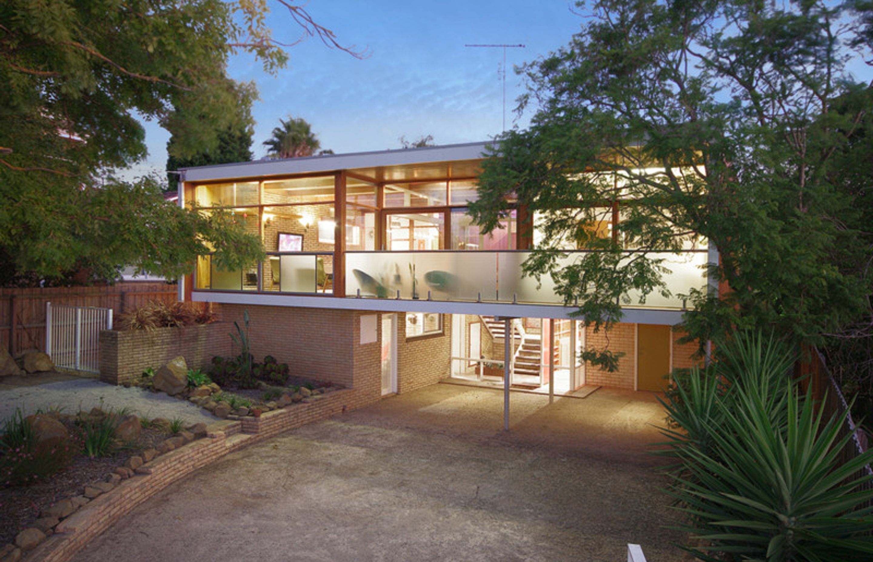 Newtown Renovation