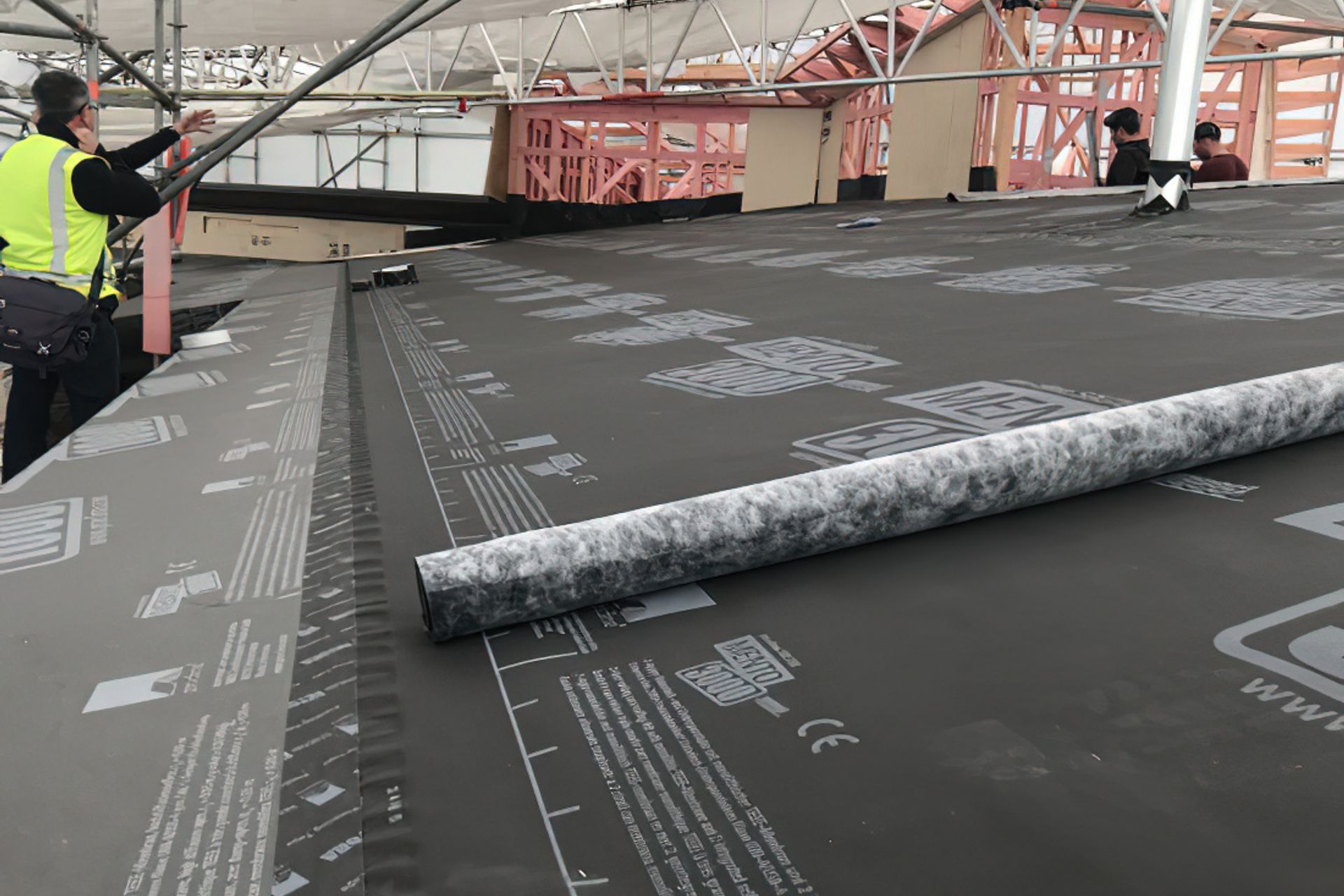 Wellington Wows with High Performance Retrofit