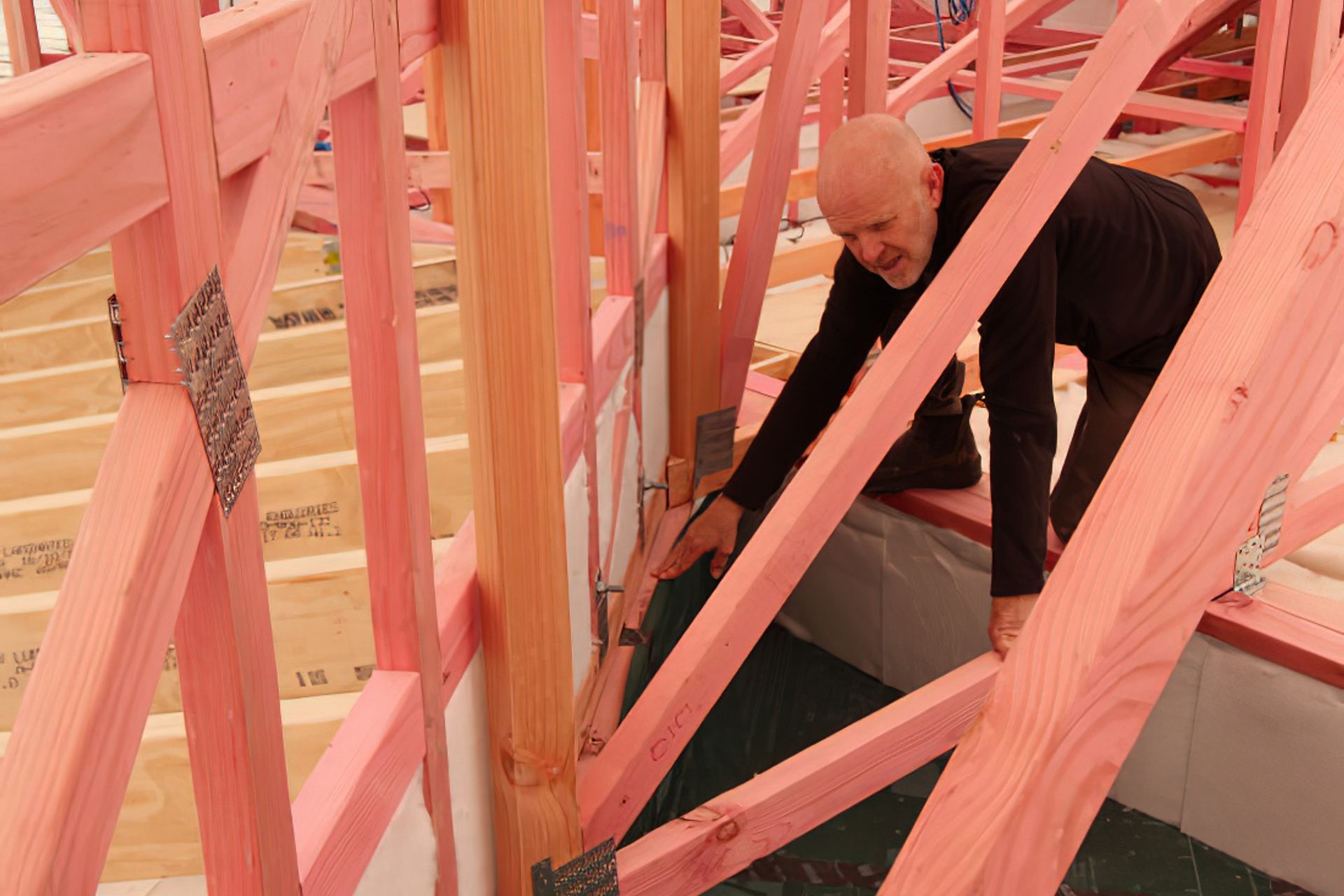 Wellington Wows with High Performance Retrofit