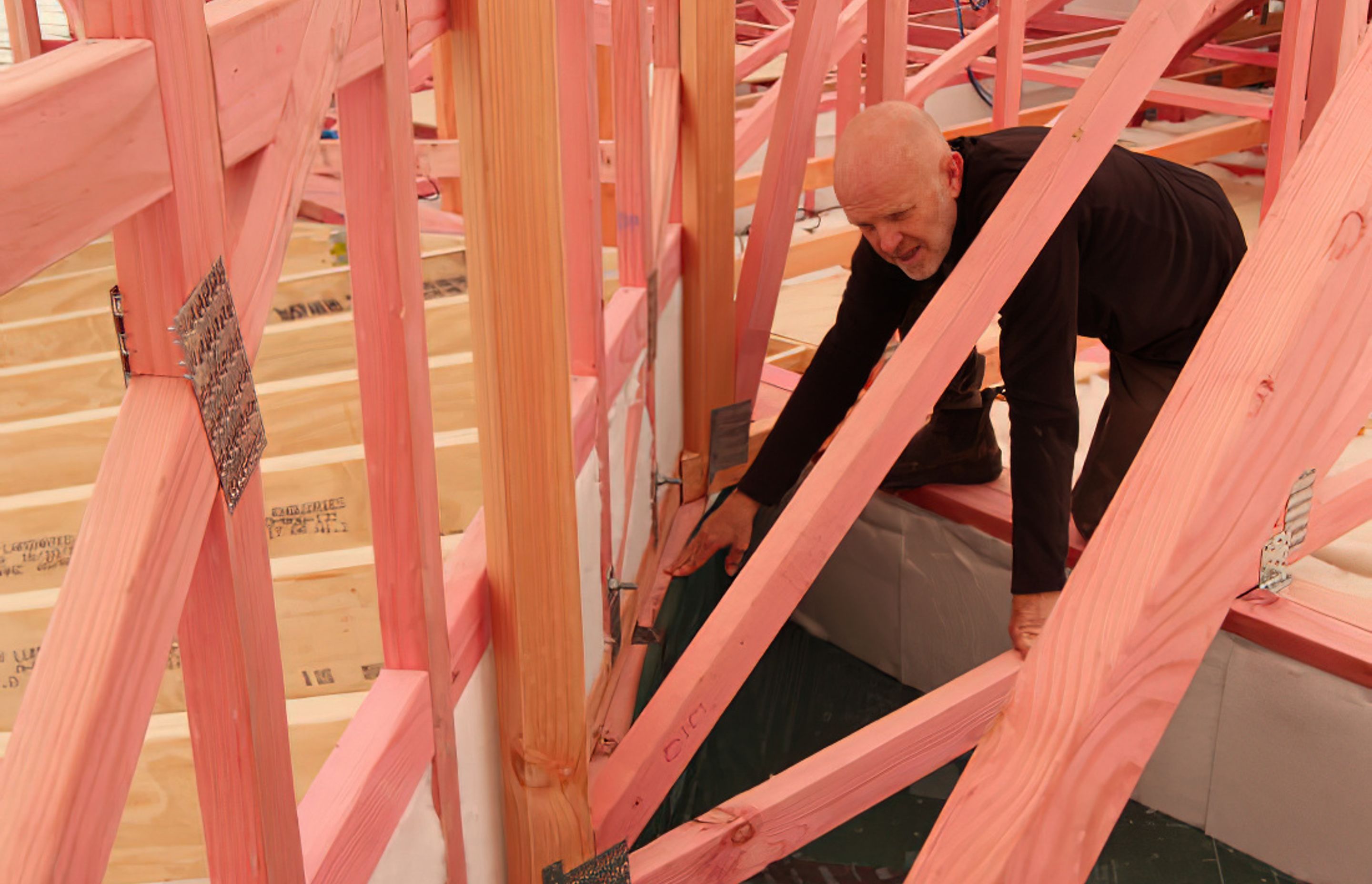Wellington Wows with High Performance Retrofit