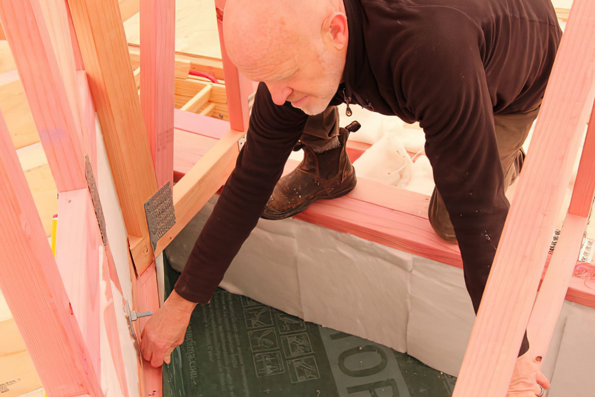 Wellington Wows with High Performance Retrofit