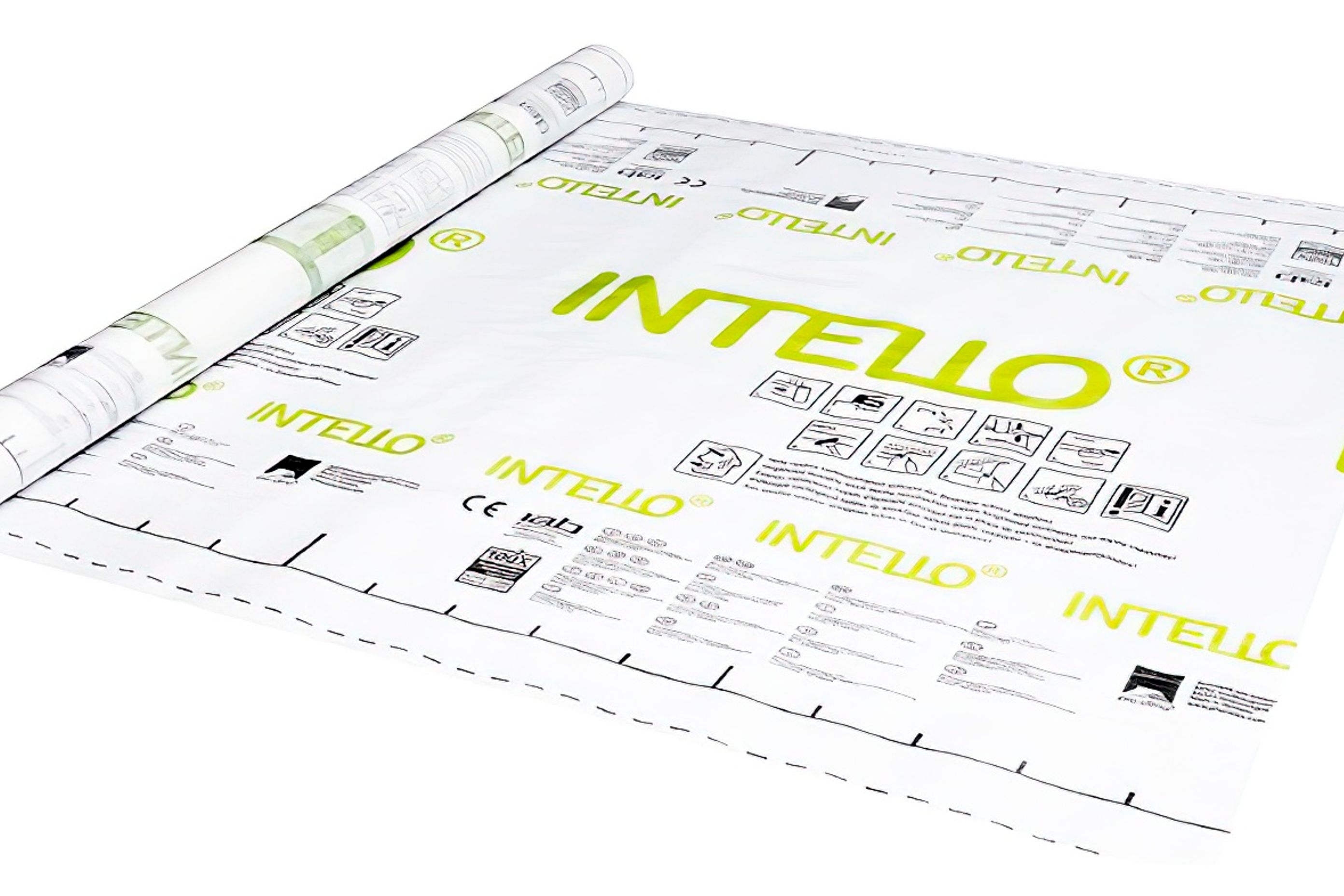 Wellington Wows with High Performance Retrofit