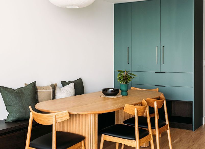 Wellington Waterfront Apartment