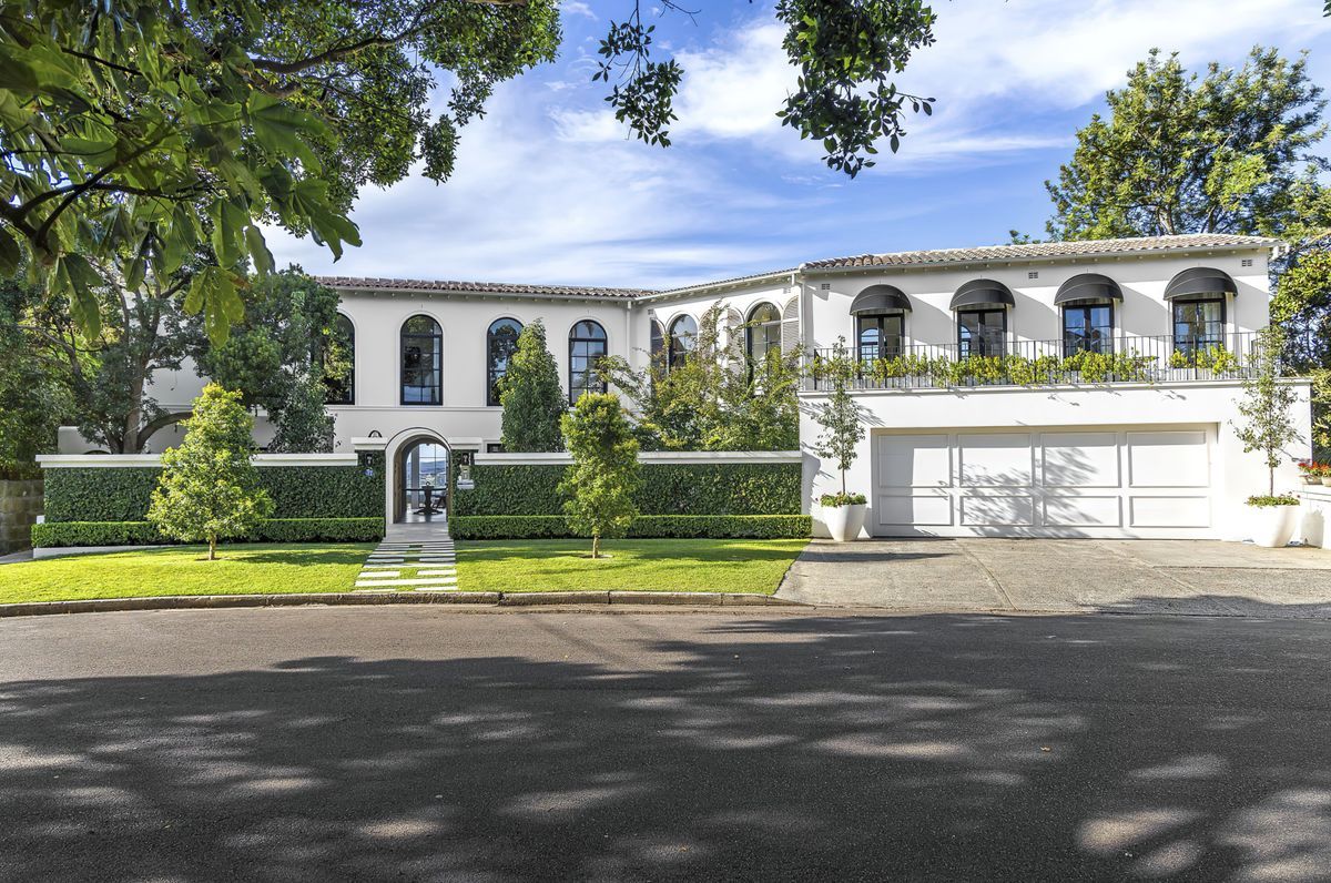Vaucluse House 02