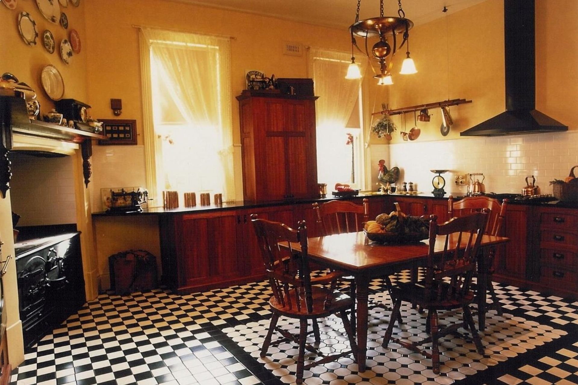 Photography: Hawksley Developments