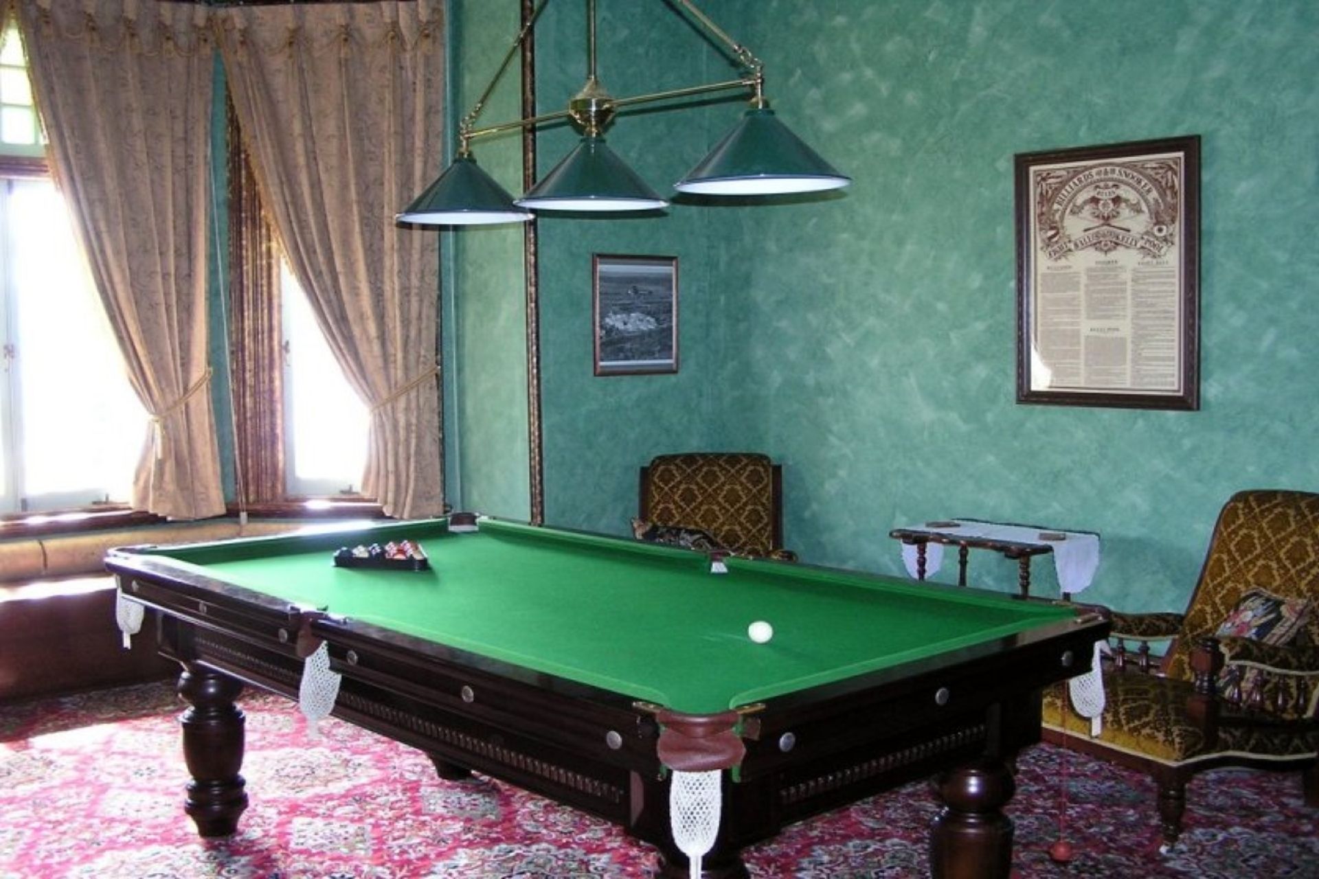 Photography: Hawksley Developments