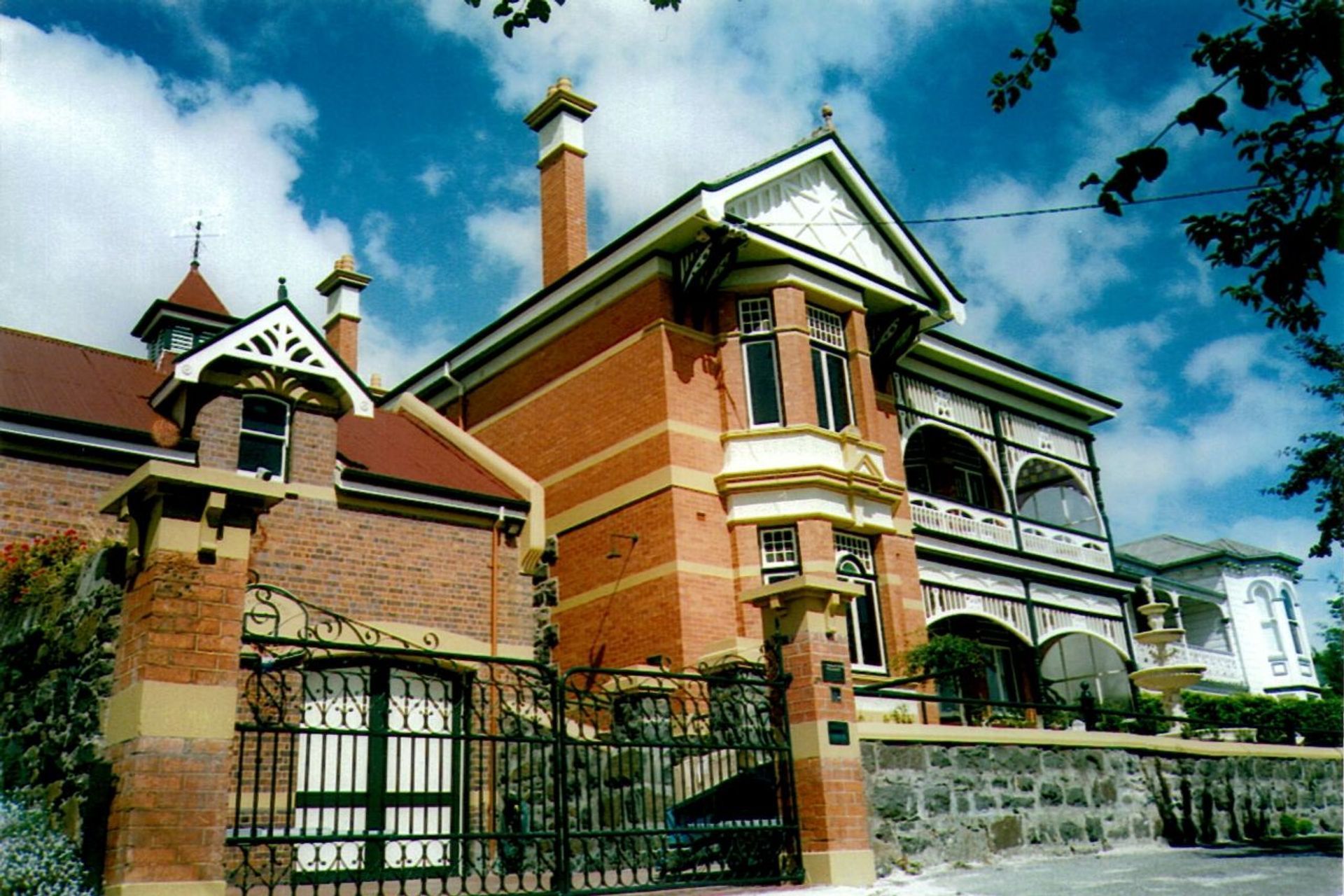 Photography: Hawksley Developments