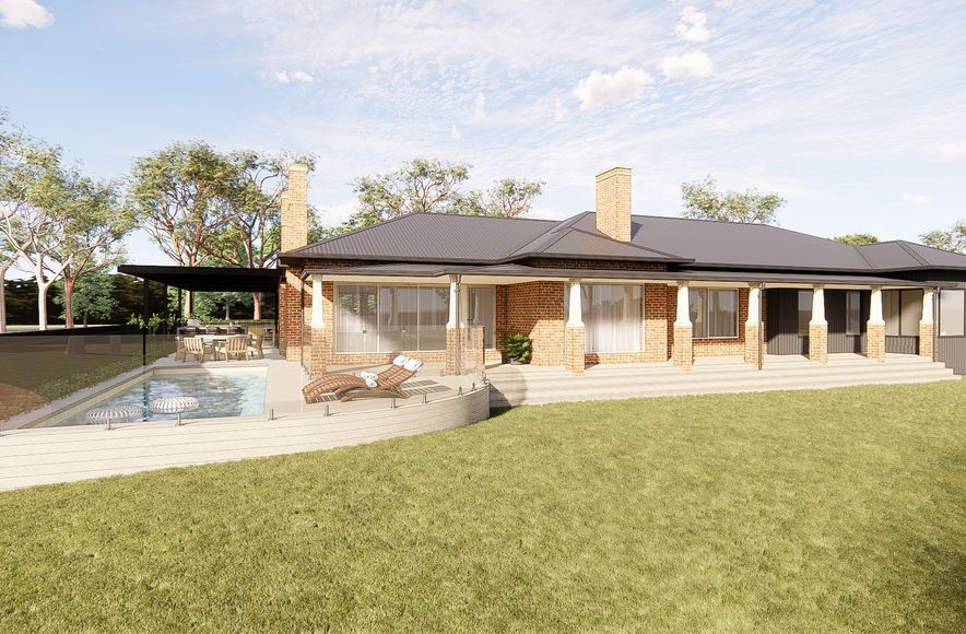 Project Cosgrove