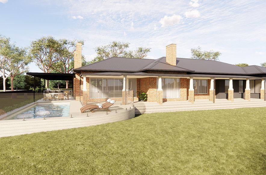 Project Cosgrove