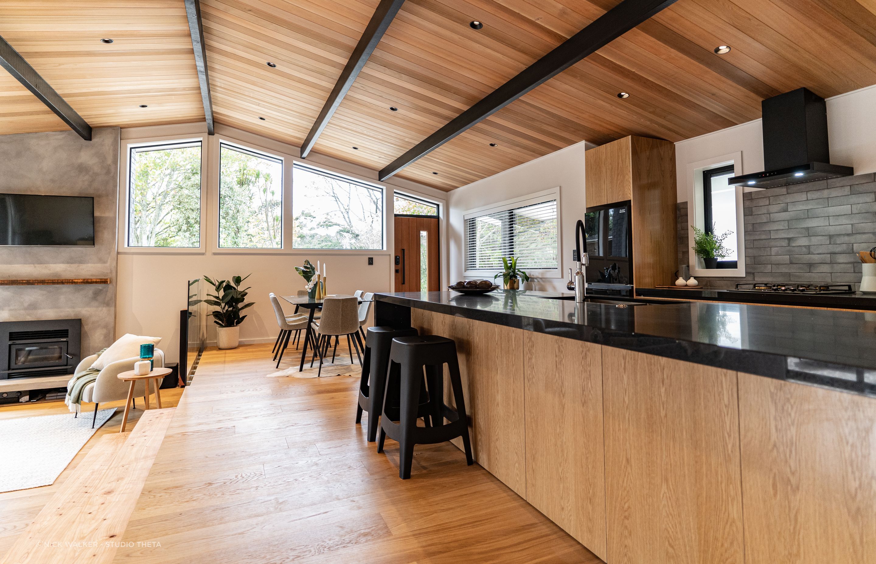 Kaihuia Lane