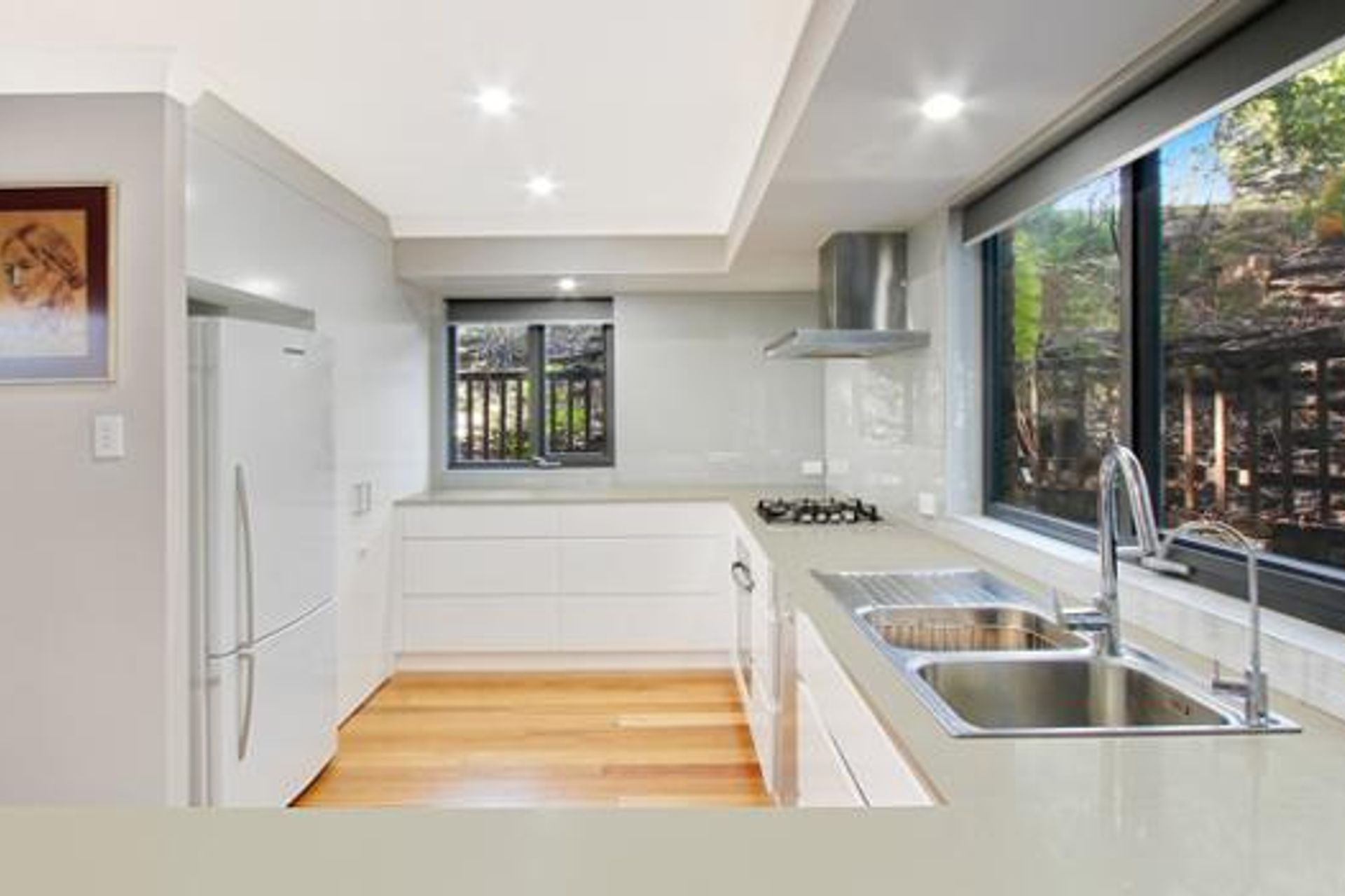 Westleigh Renovation