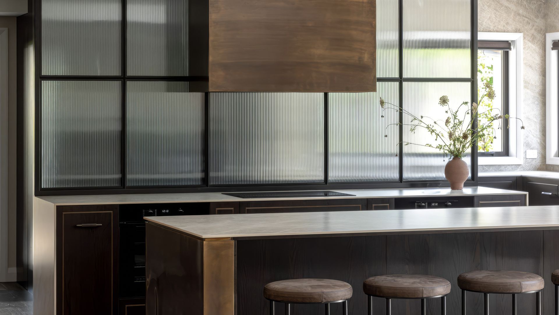 Westridge Kitchen banner