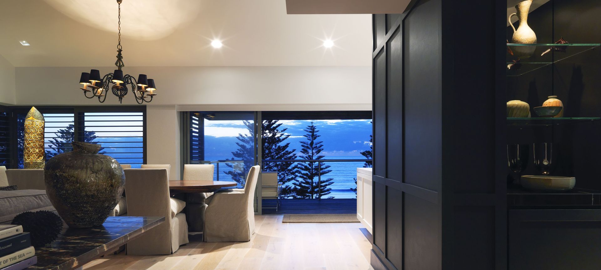 Whale Beach banner
