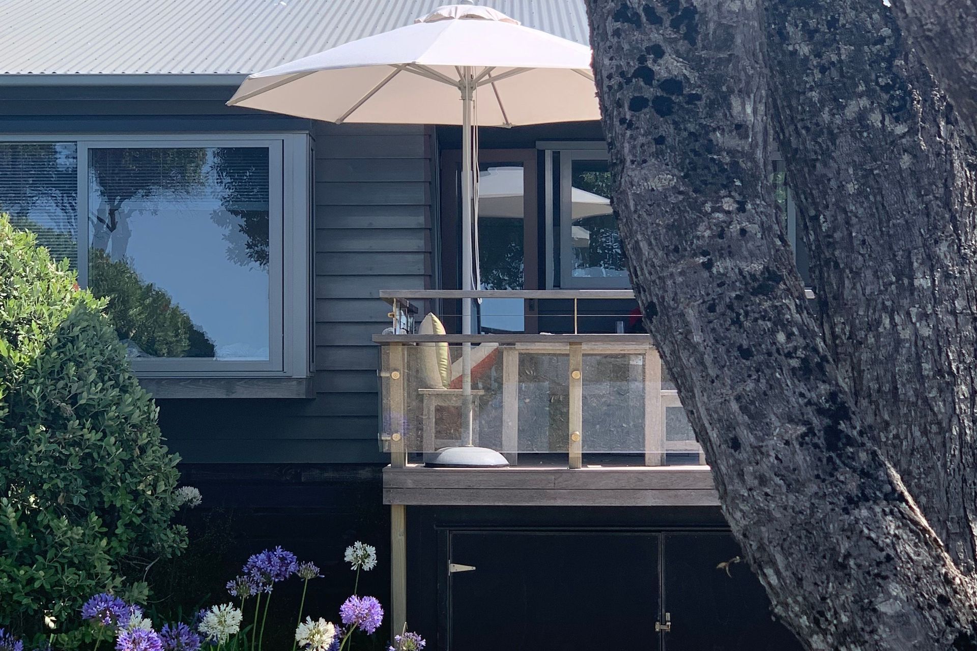 Whangapoua Beach House