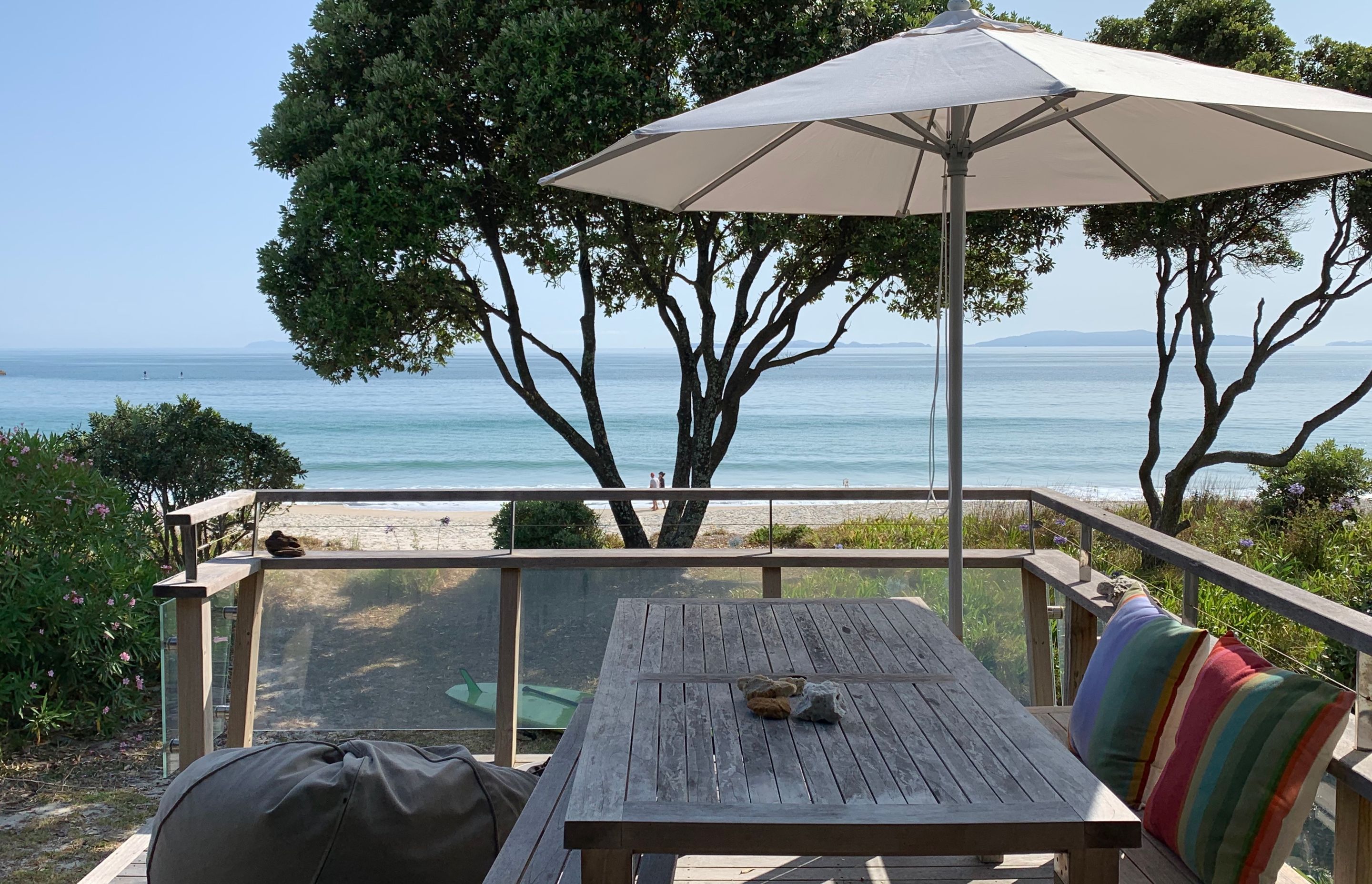 Whangapoua Beach House