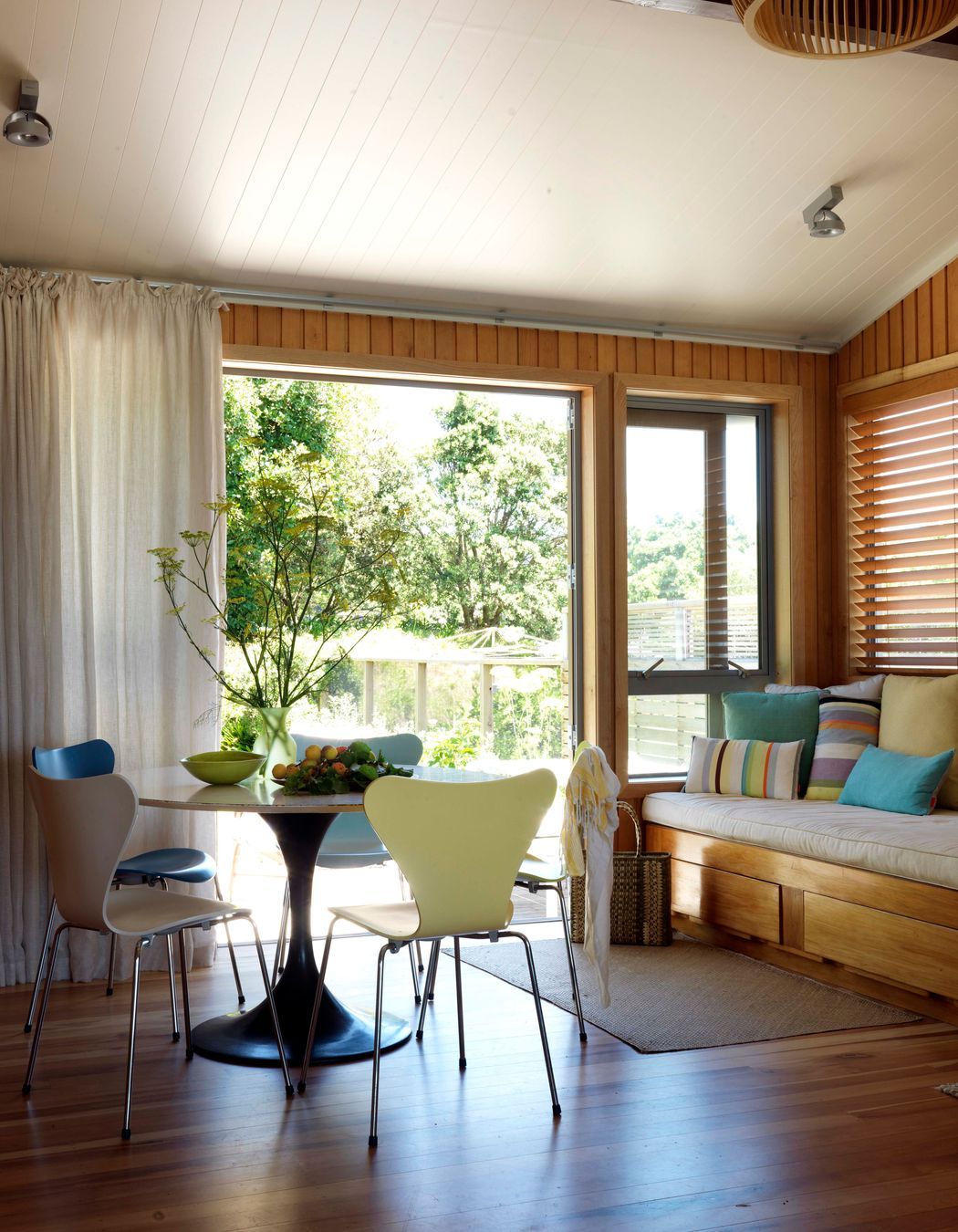 Whangapoua Beach House