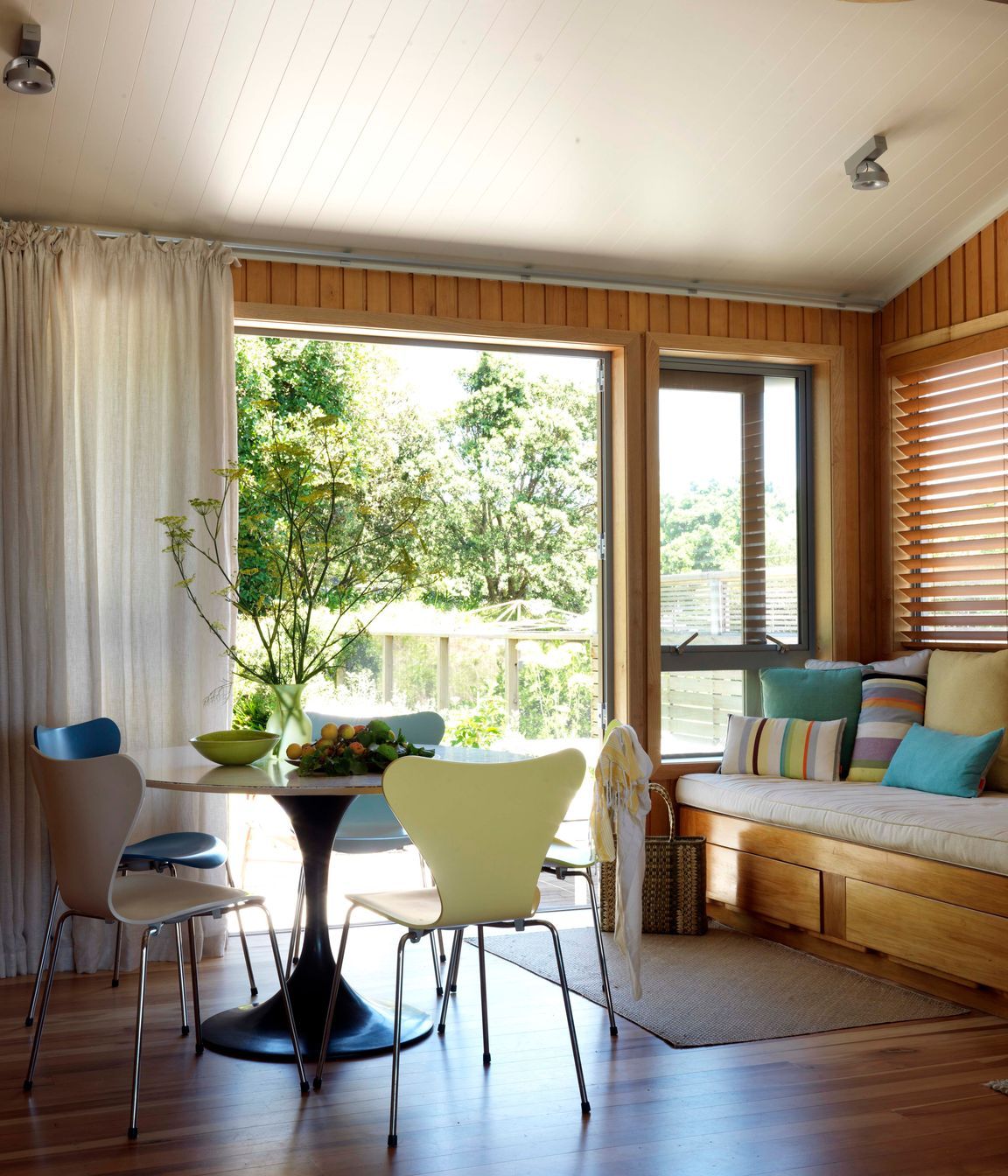 Whangapoua Beach House