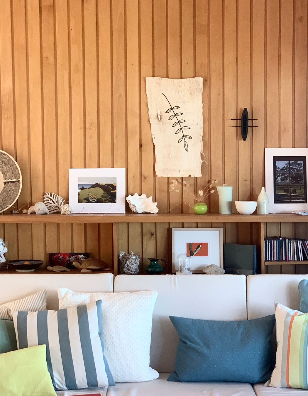 Whangapoua Beach House