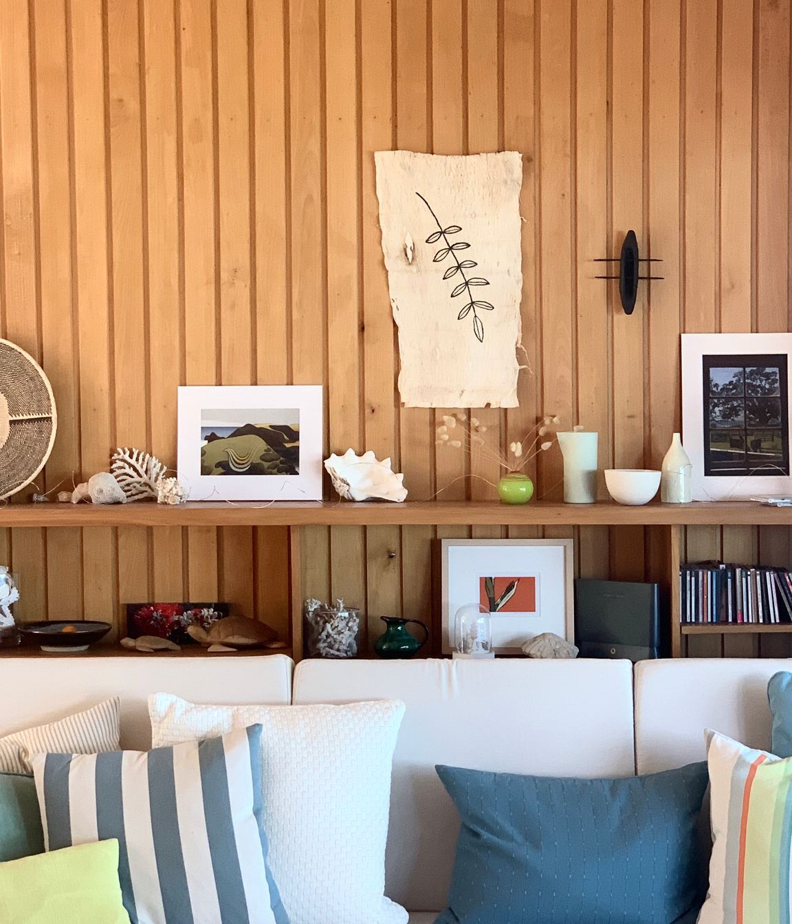 Whangapoua Beach House